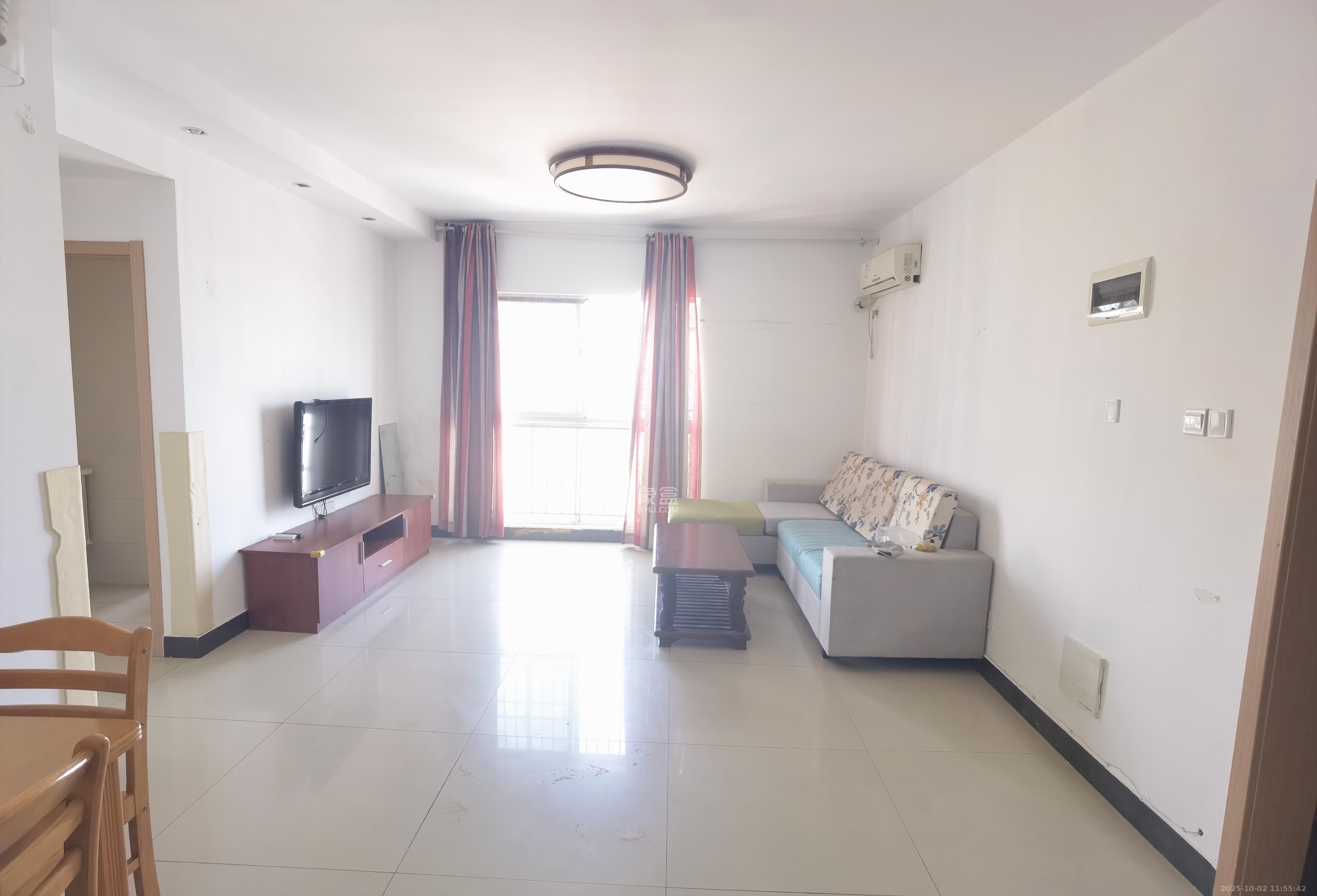 君临国际 2室1厅1卫 3000.0元/月 君临国际 2室1厅1卫 3000.0元/月室内图