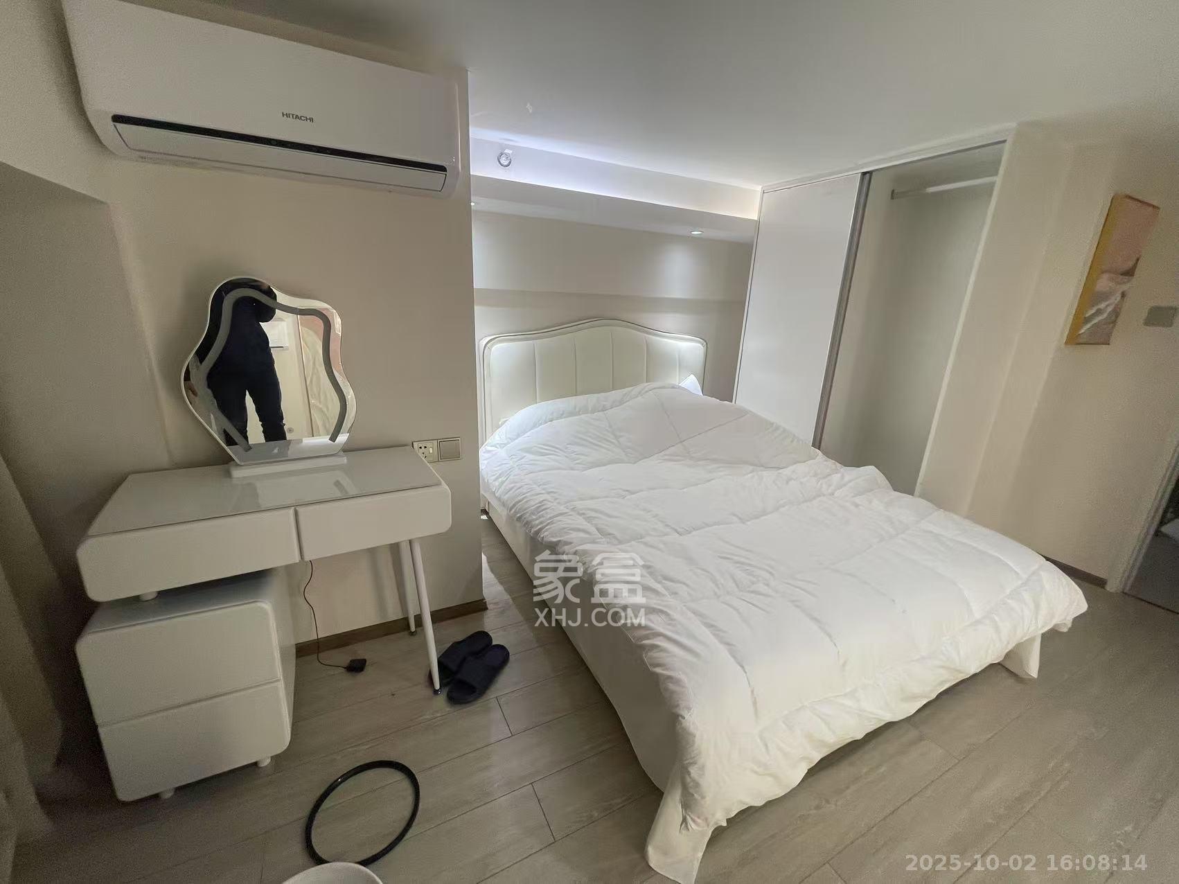 华远华时代 3室2厅2卫 3600.0元/月 华远华时代 3室2厅2卫 3600.0元/月室内图