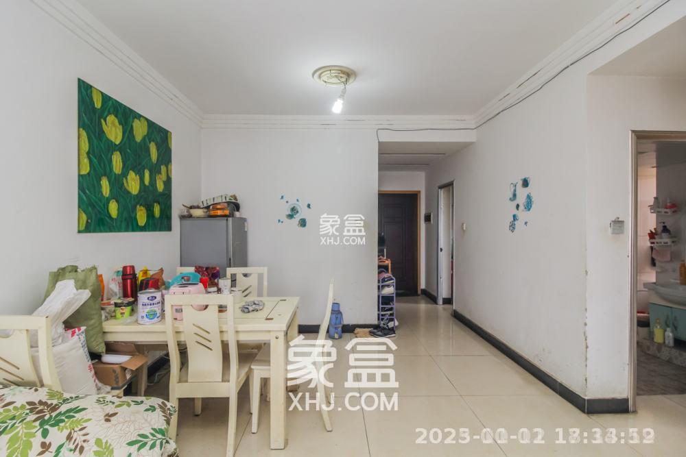 东门尚苑 2室2厅1卫 1500.0元/月 东门尚苑 2室2厅1卫 1500.0元/月室内图