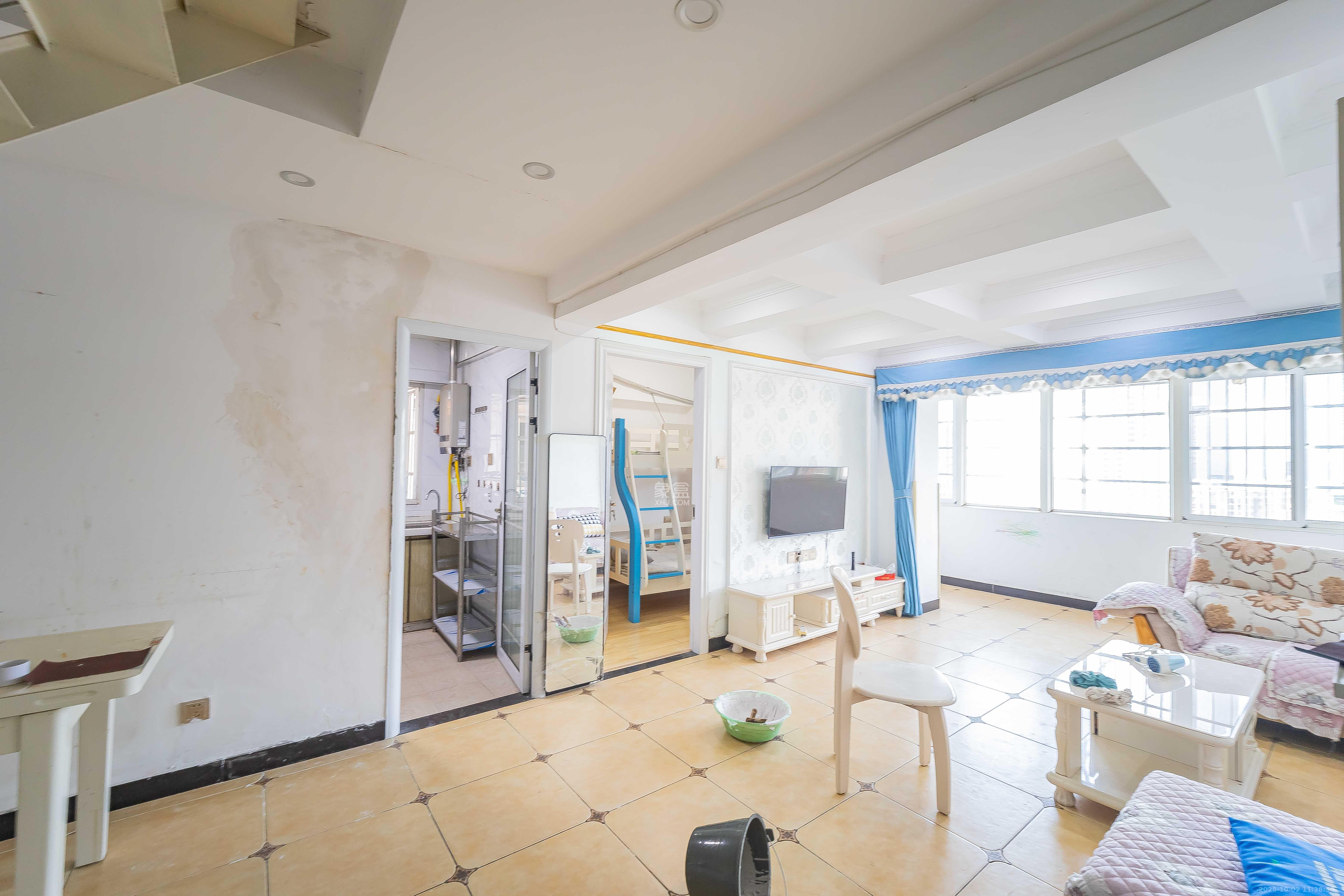 在水一方 3室2厅1卫 2600.0元/月 在水一方 3室2厅1卫 2600.0元/月室内图