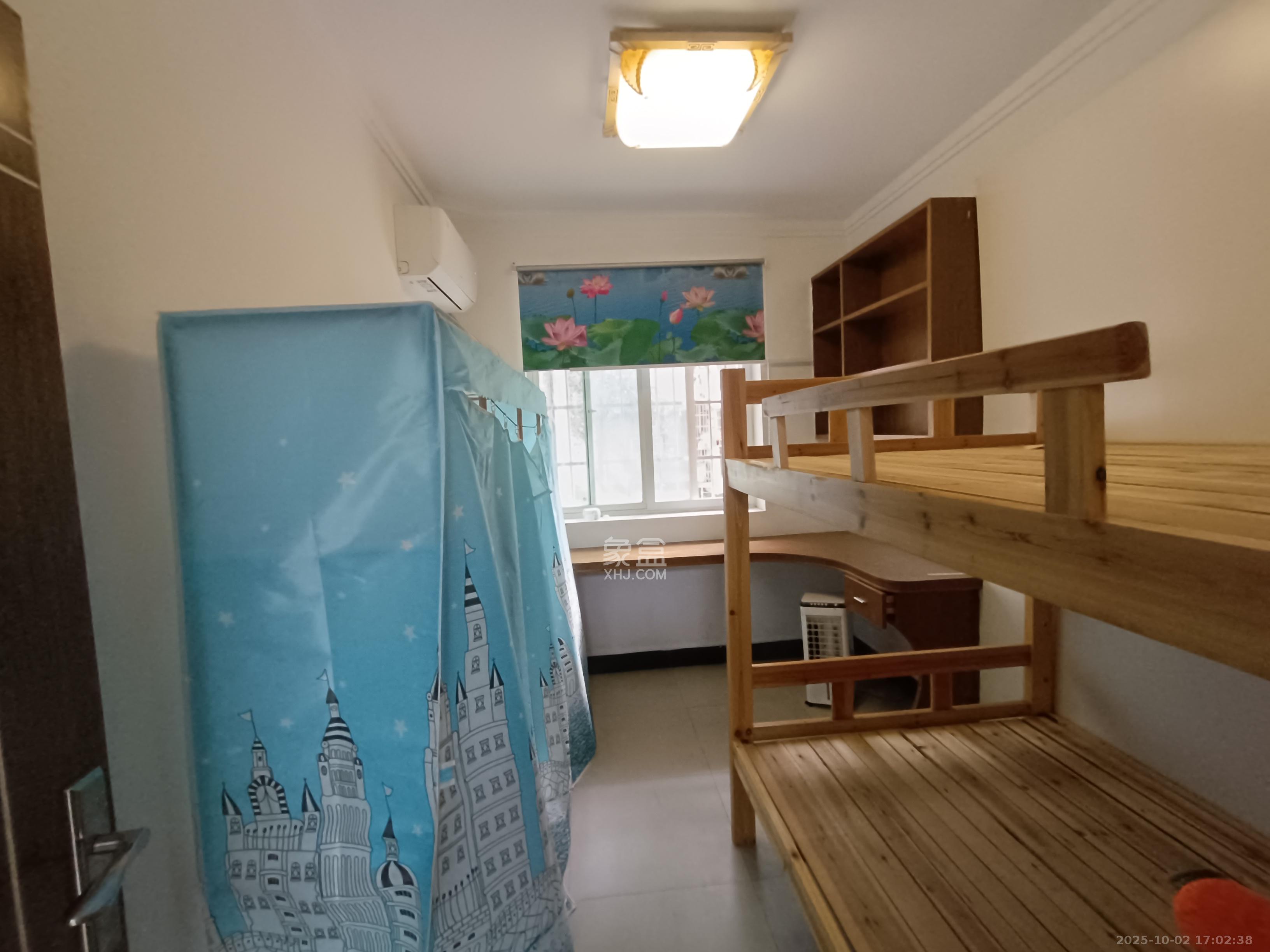 好家园  3室2厅1卫   1800.00元/月室内图