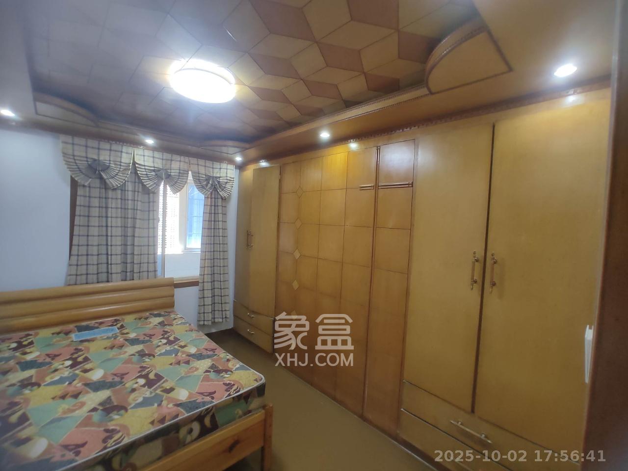 人造板厂宿舍（新河北堤1号）  3室2厅1卫   2500.00元/月室内图