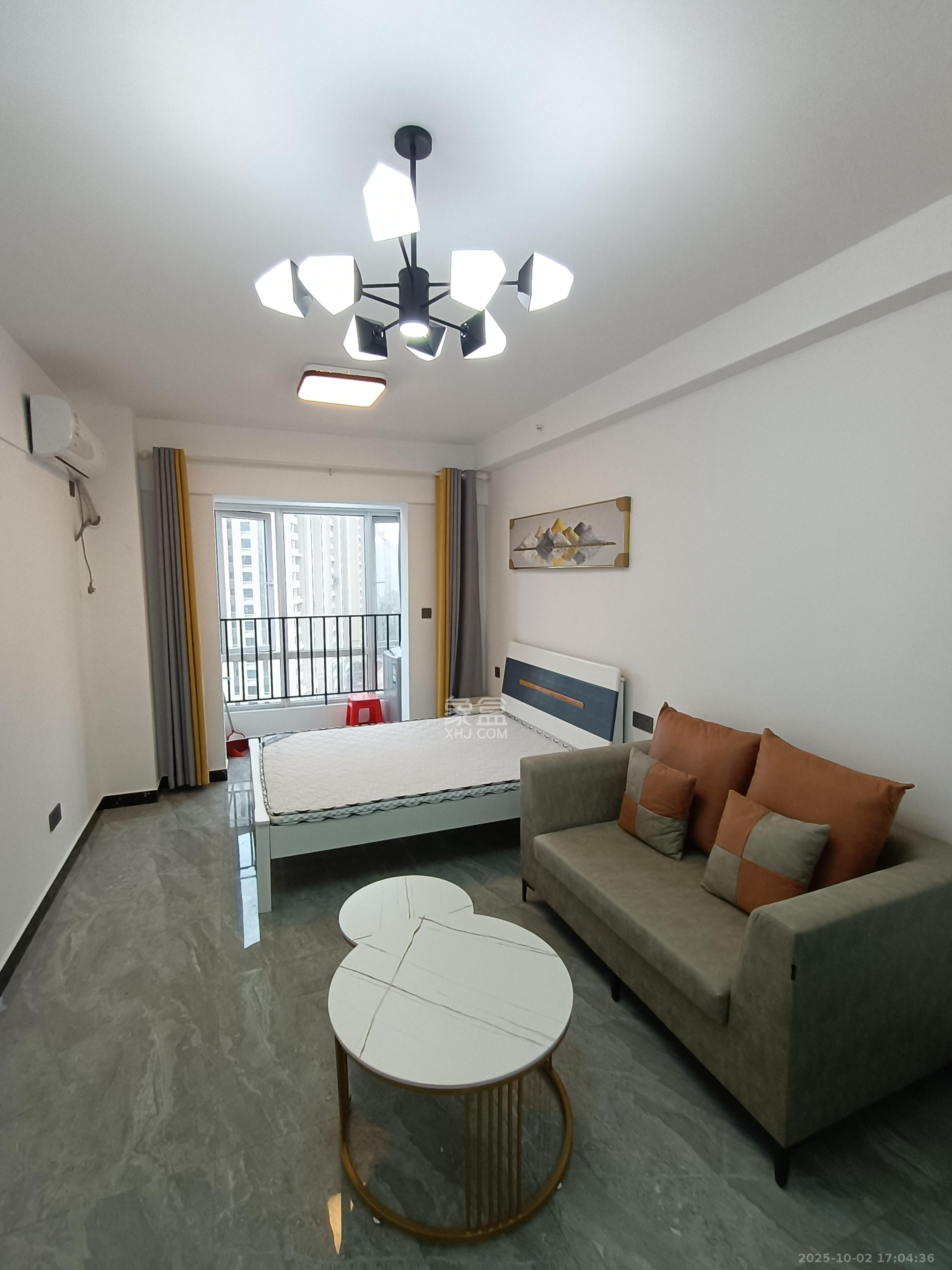 金地铂悦 1室0厅0卫 1200.0元/月 金地铂悦 1室0厅0卫 1200.0元/月室内图