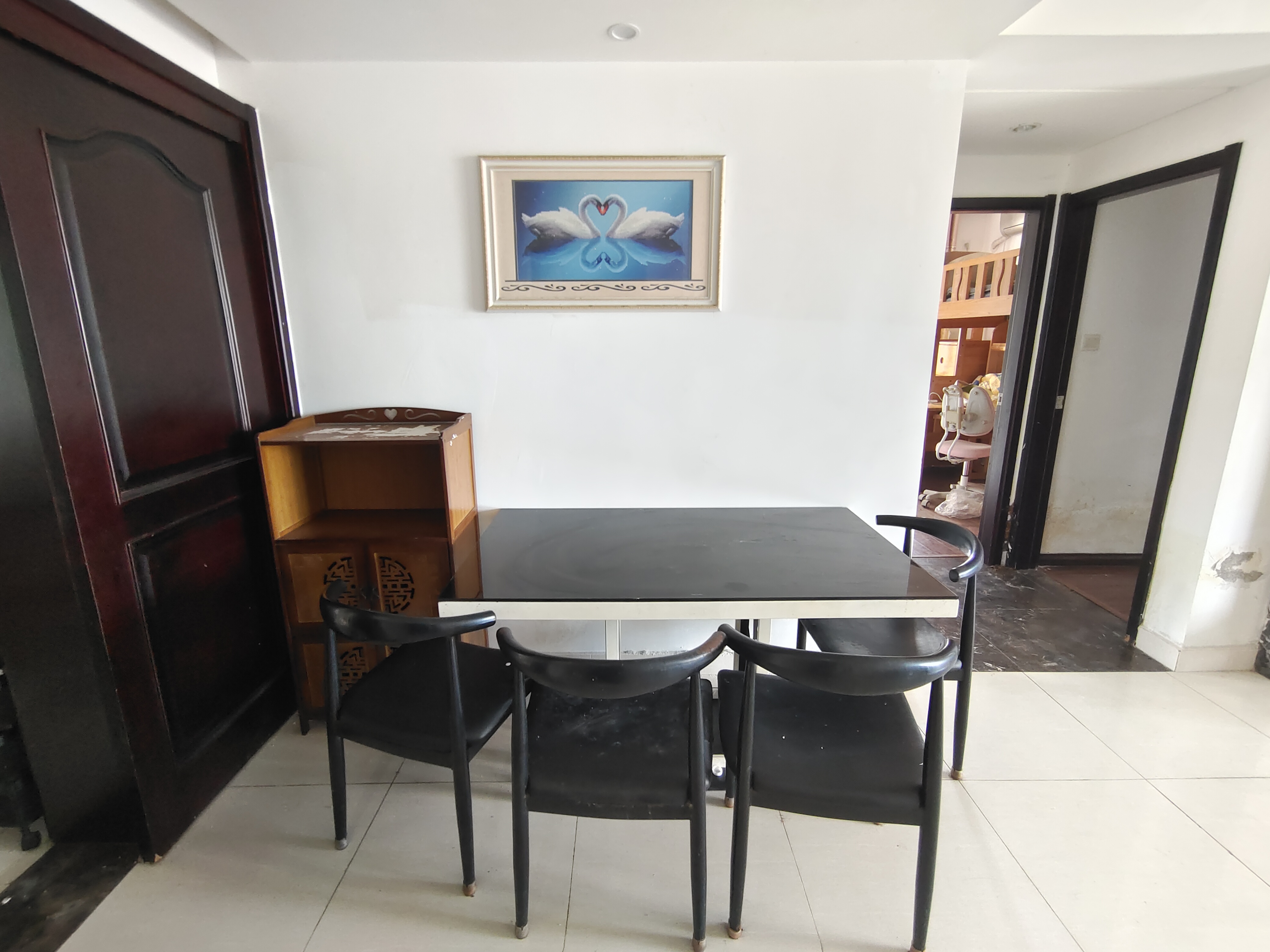 椰岛广场 3室2厅1卫 3000.0元/月 椰岛广场 3室2厅1卫 3000.0元/月室内图