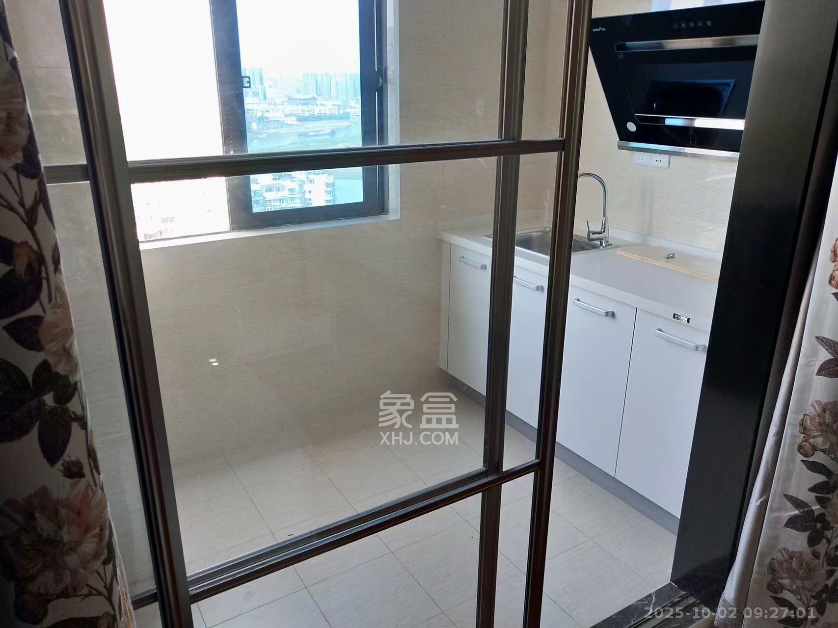 长盛上东区   37.34㎡      1500.0元/月室内图