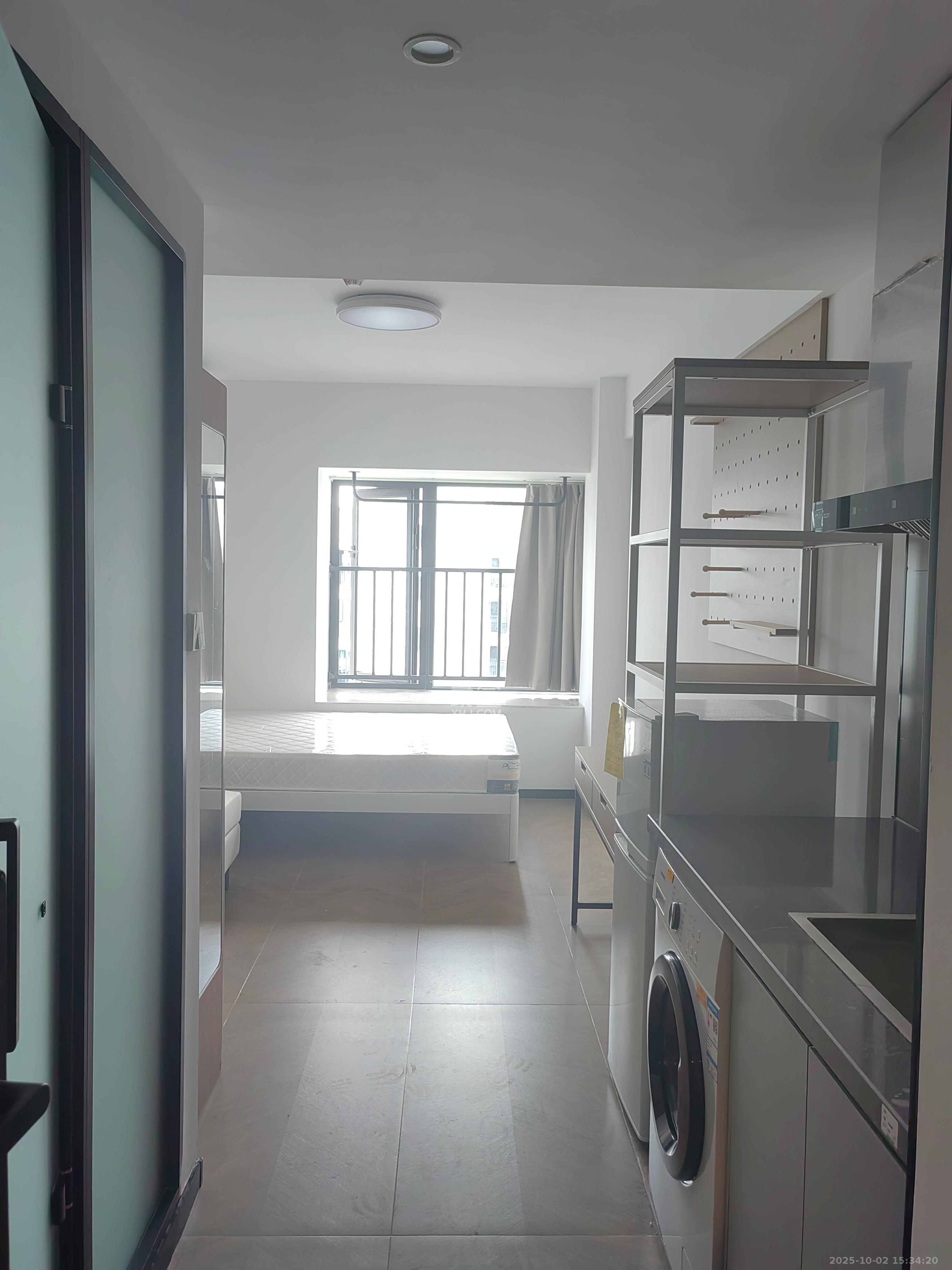 保利中环广场(保利中悦苑)  1室0厅1卫    1430.0元/月 保利中环广场(保利中悦苑)  1室0厅1卫    1430.0元/月室内图