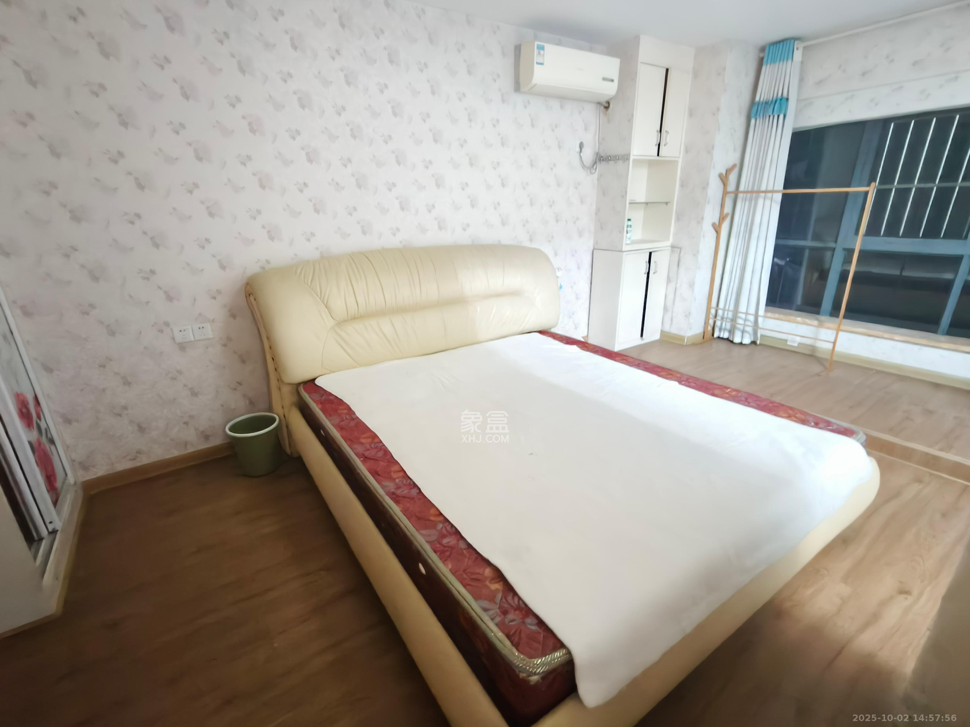 湘江国际  2室2厅1卫   880.00元/月室内图