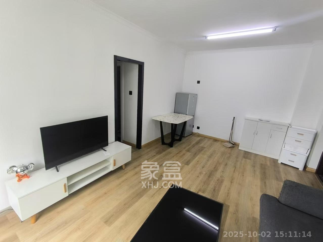 添景阁  1室1厅1卫   1800.00元/月室内图