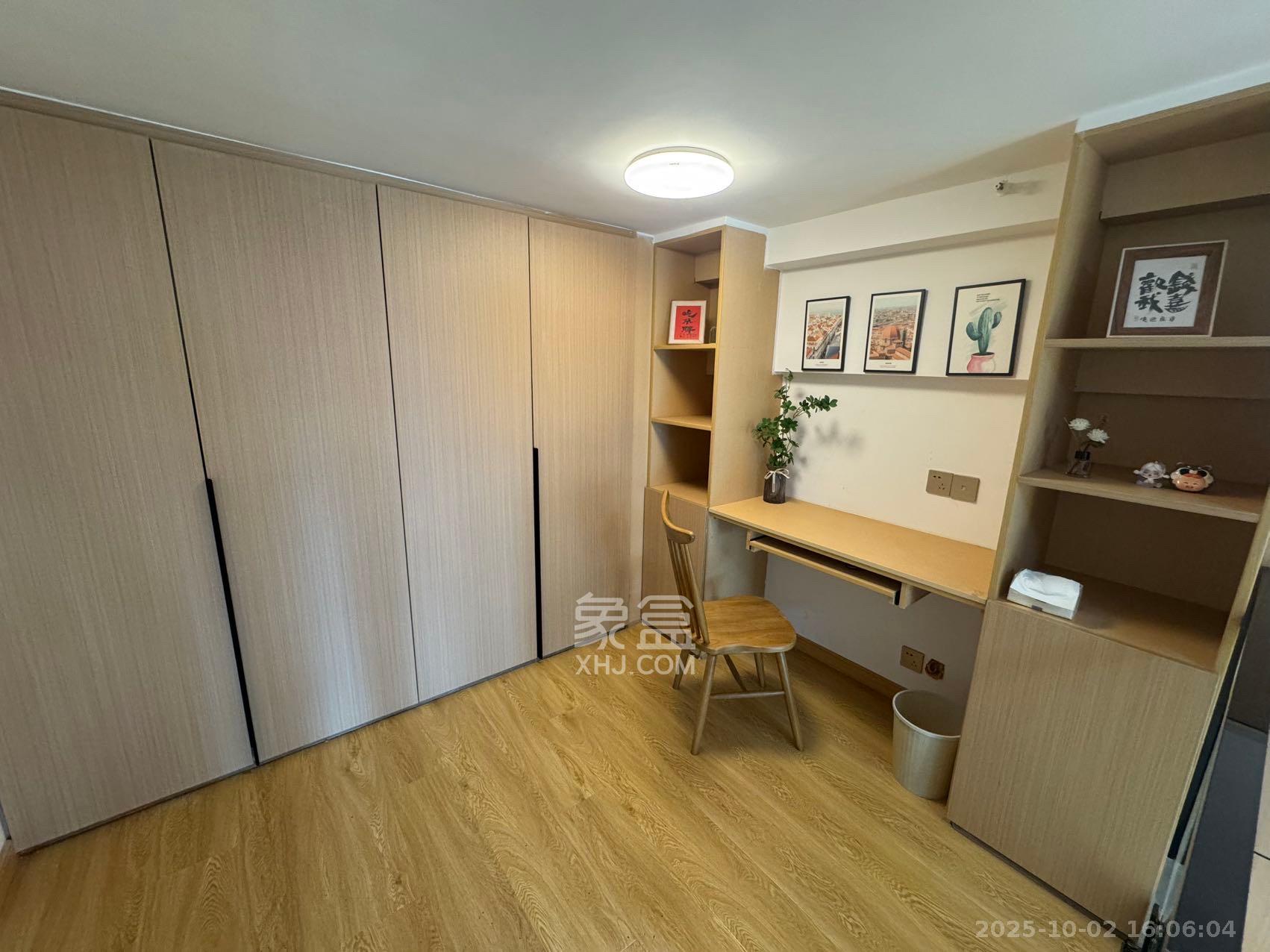 长房时代小镇 2室1厅1卫 2000.0元/月 长房时代小镇 2室1厅1卫 2000.0元/月室内图