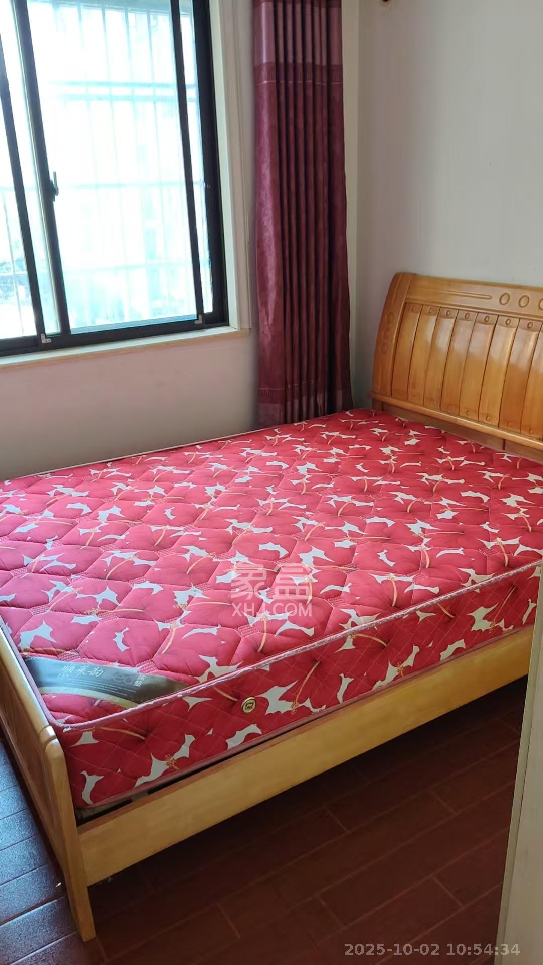 金南家园一期 1室0厅0卫 2100.0元/月 金南家园一期 1室0厅0卫 2100.0元/月室内图