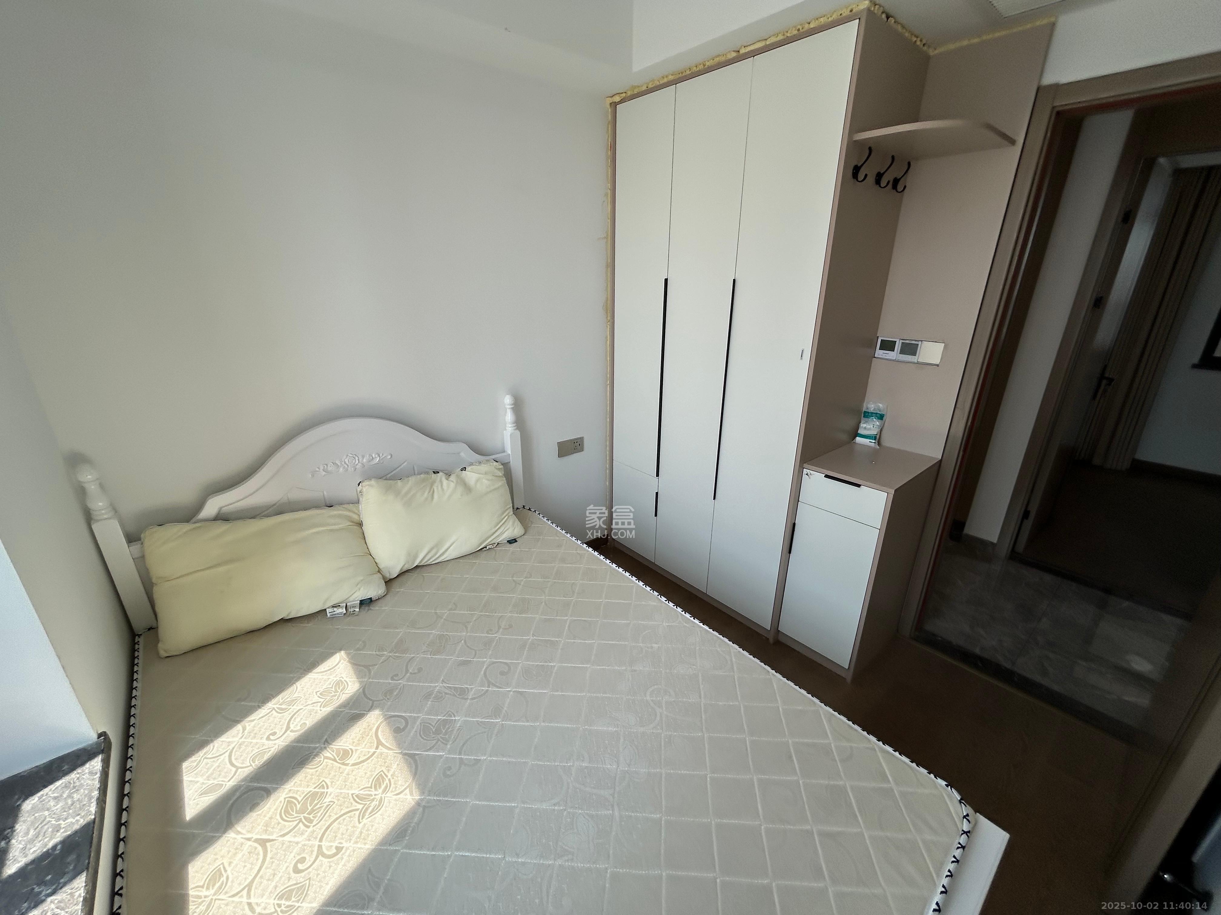 梅溪枫林 3室2厅2卫 3200.0元/月 梅溪枫林 3室2厅2卫 3200.0元/月室内图