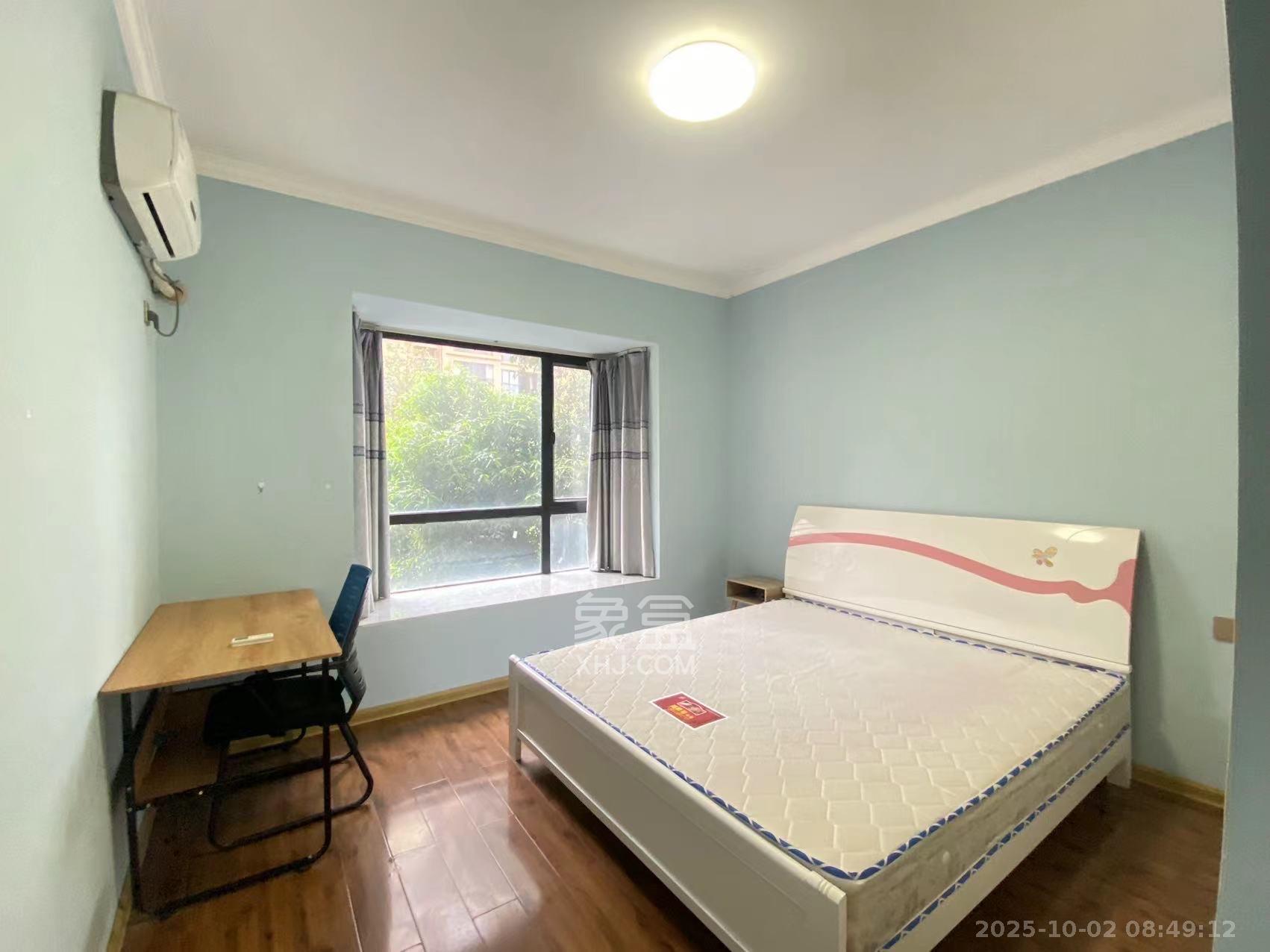 麓谷明珠 3室2厅1卫 2500.0元/月 麓谷明珠 3室2厅1卫 2500.0元/月室内图