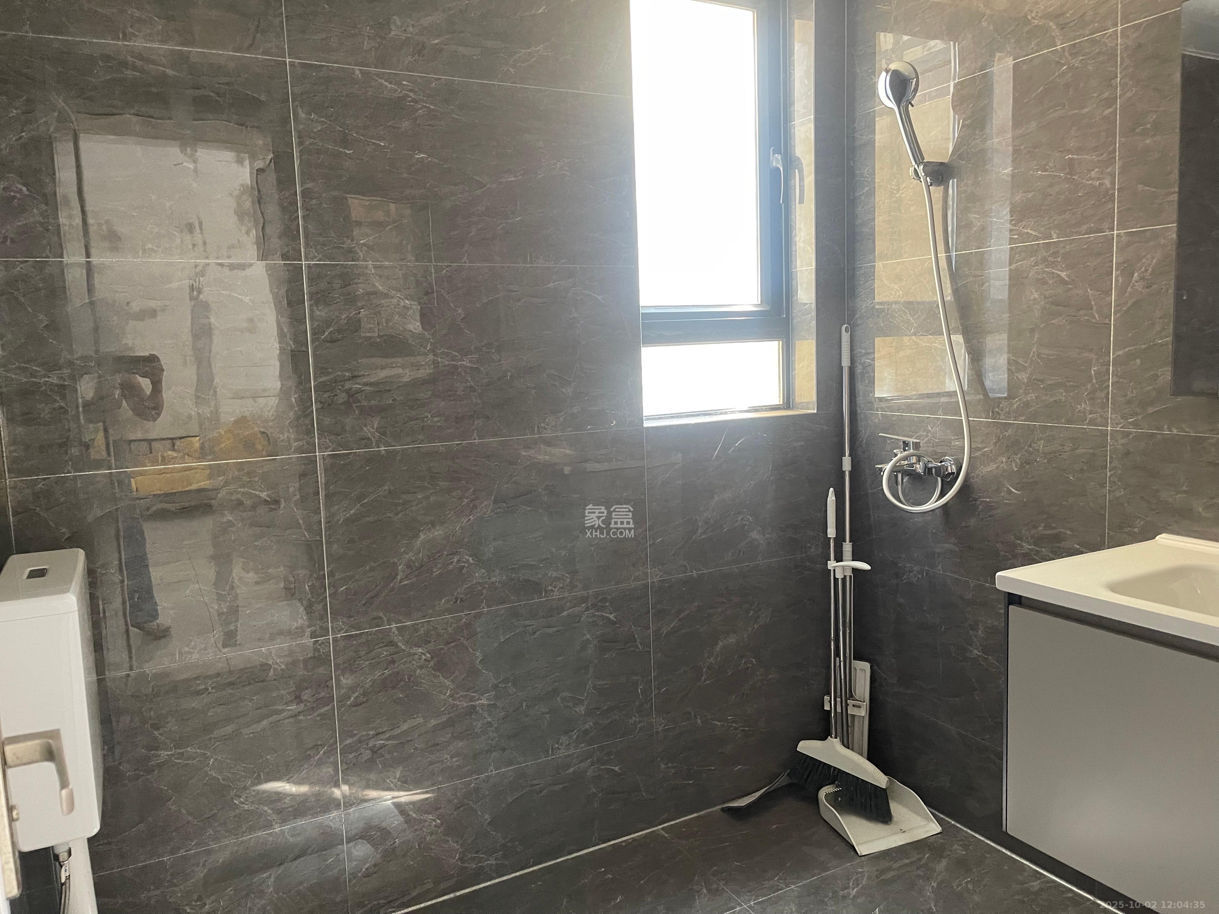 保利城（中航城国际社区、郡原美村）  1室0厅0卫    1900.0元/月室内图