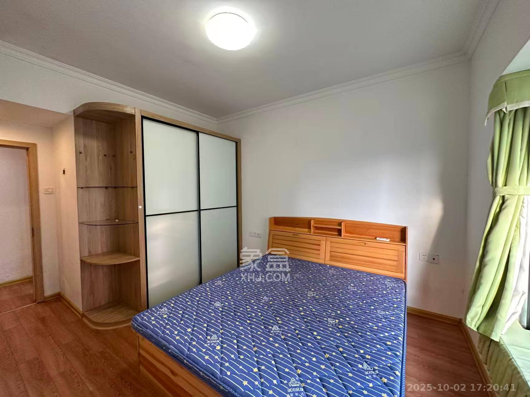 江山帝景哈佛 2室2厅1卫 1800.0元/月 江山帝景哈佛 2室2厅1卫 1800.0元/月室内图