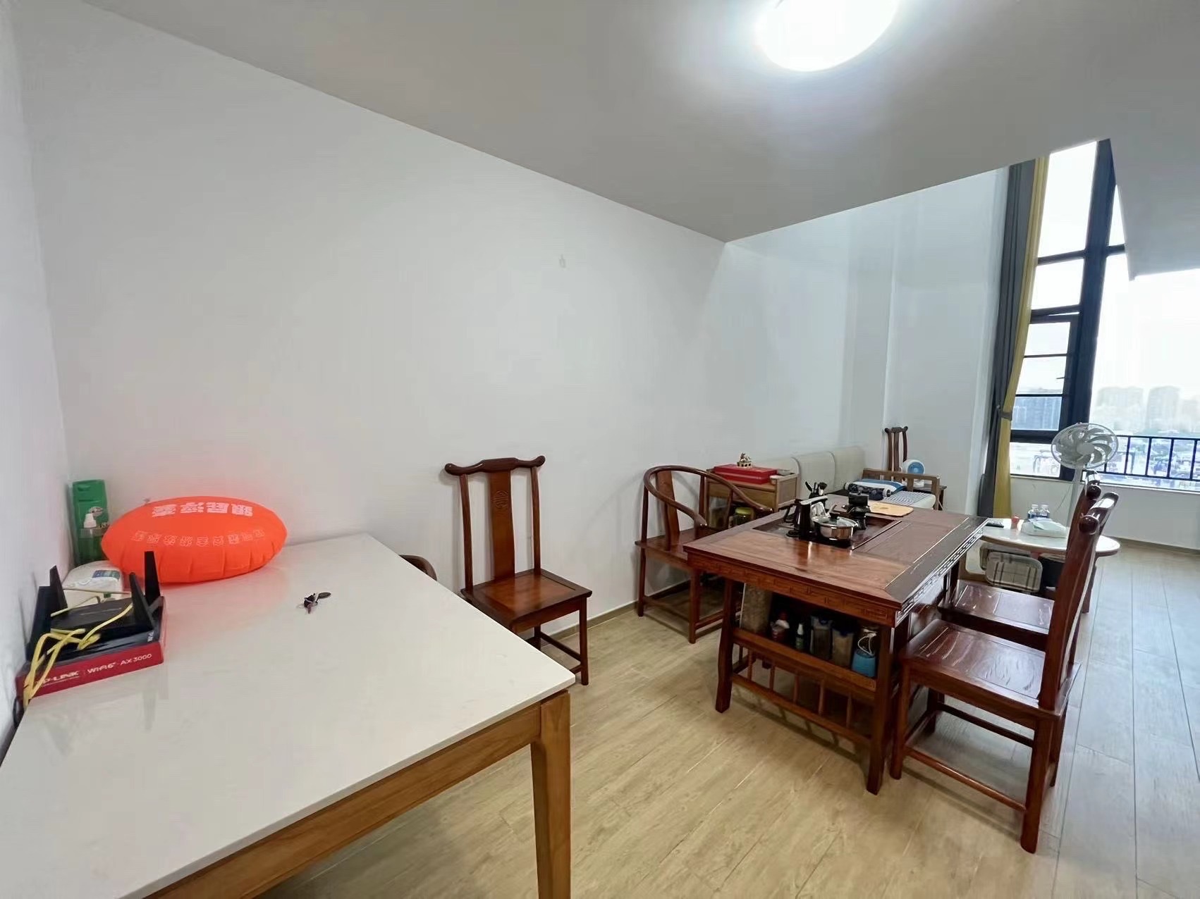 保利中央海岸三期熙园  2室2厅1卫    2600.0元/月室内图