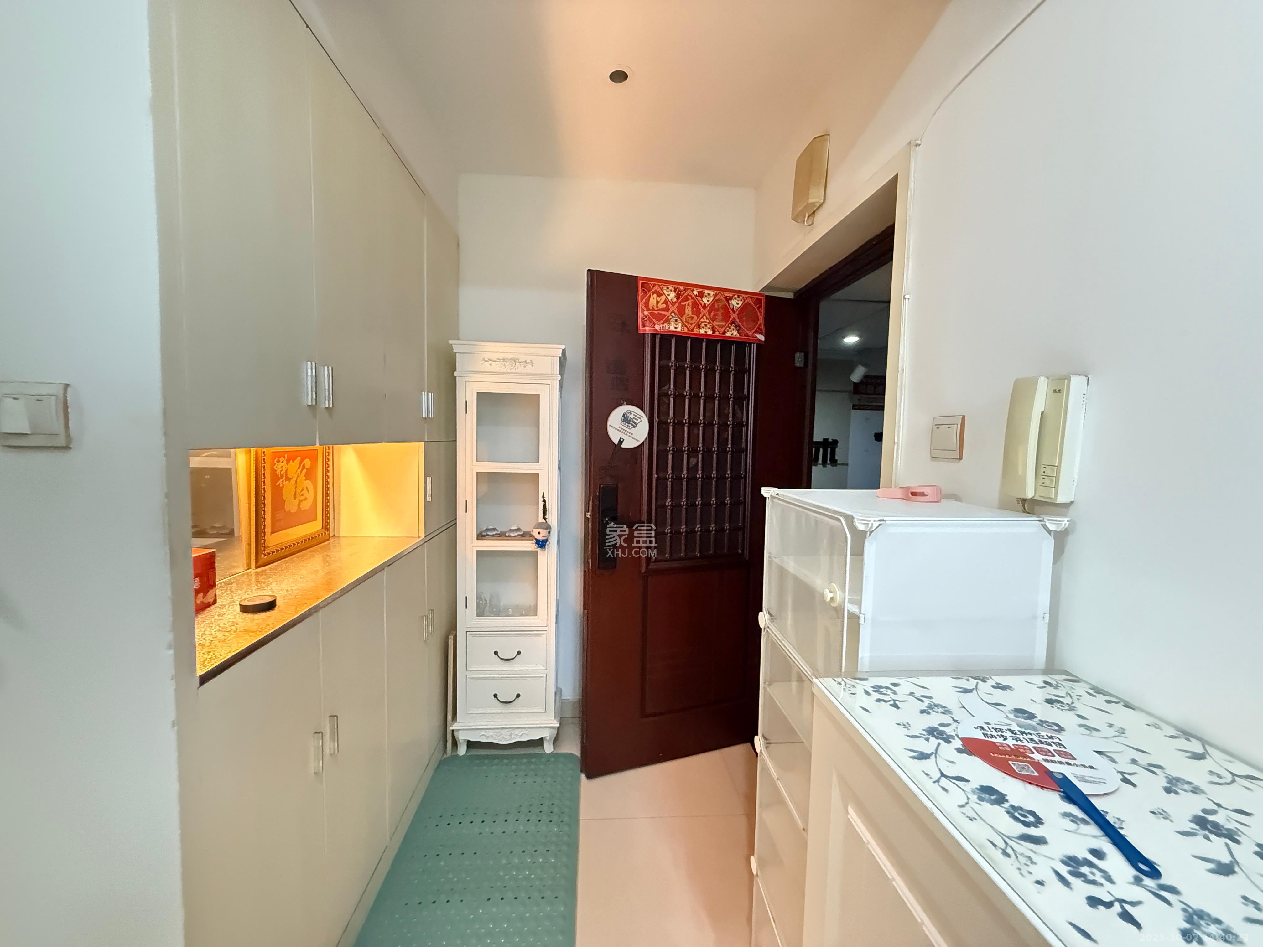 和庄 1室1厅1卫 1500.0元/月 和庄 1室1厅1卫 1500.0元/月室内图