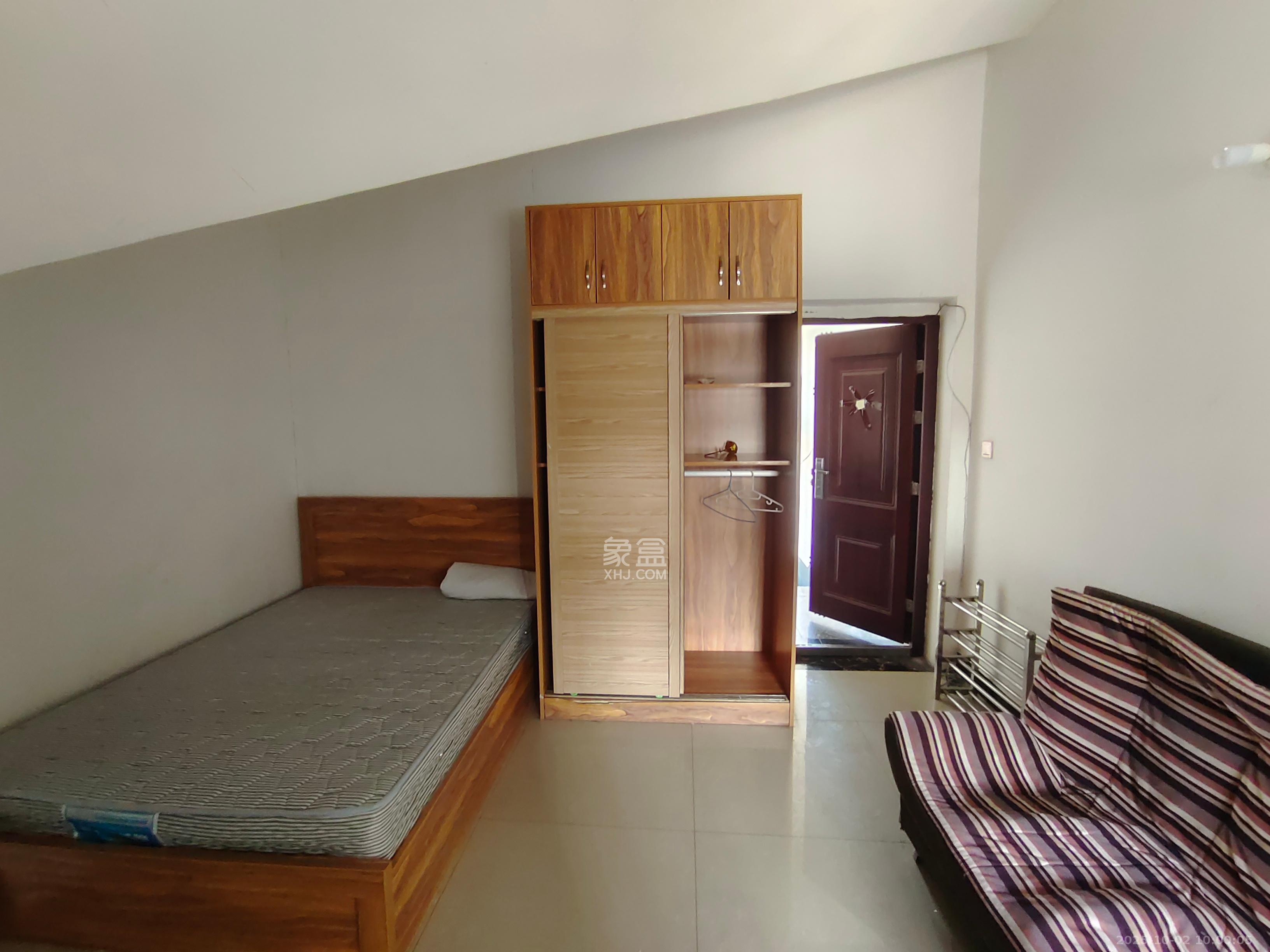 黄鹤小区4片 1室1厅1卫 750.0元/月 黄鹤小区4片 1室1厅1卫 750.0元/月室内图