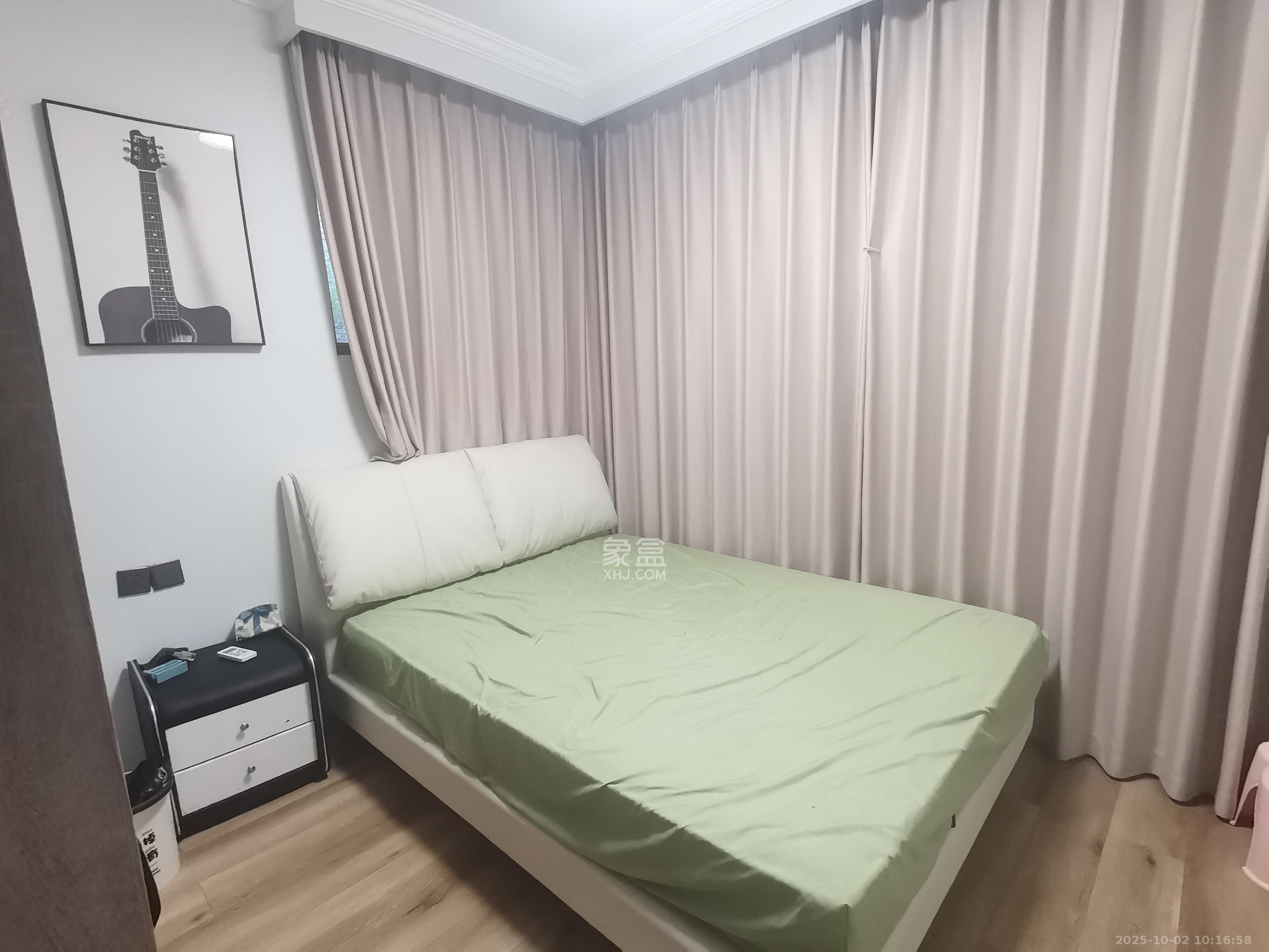 中建嘉和城 4室2厅2卫 3200.0元/月 中建嘉和城 4室2厅2卫 3200.0元/月室内图