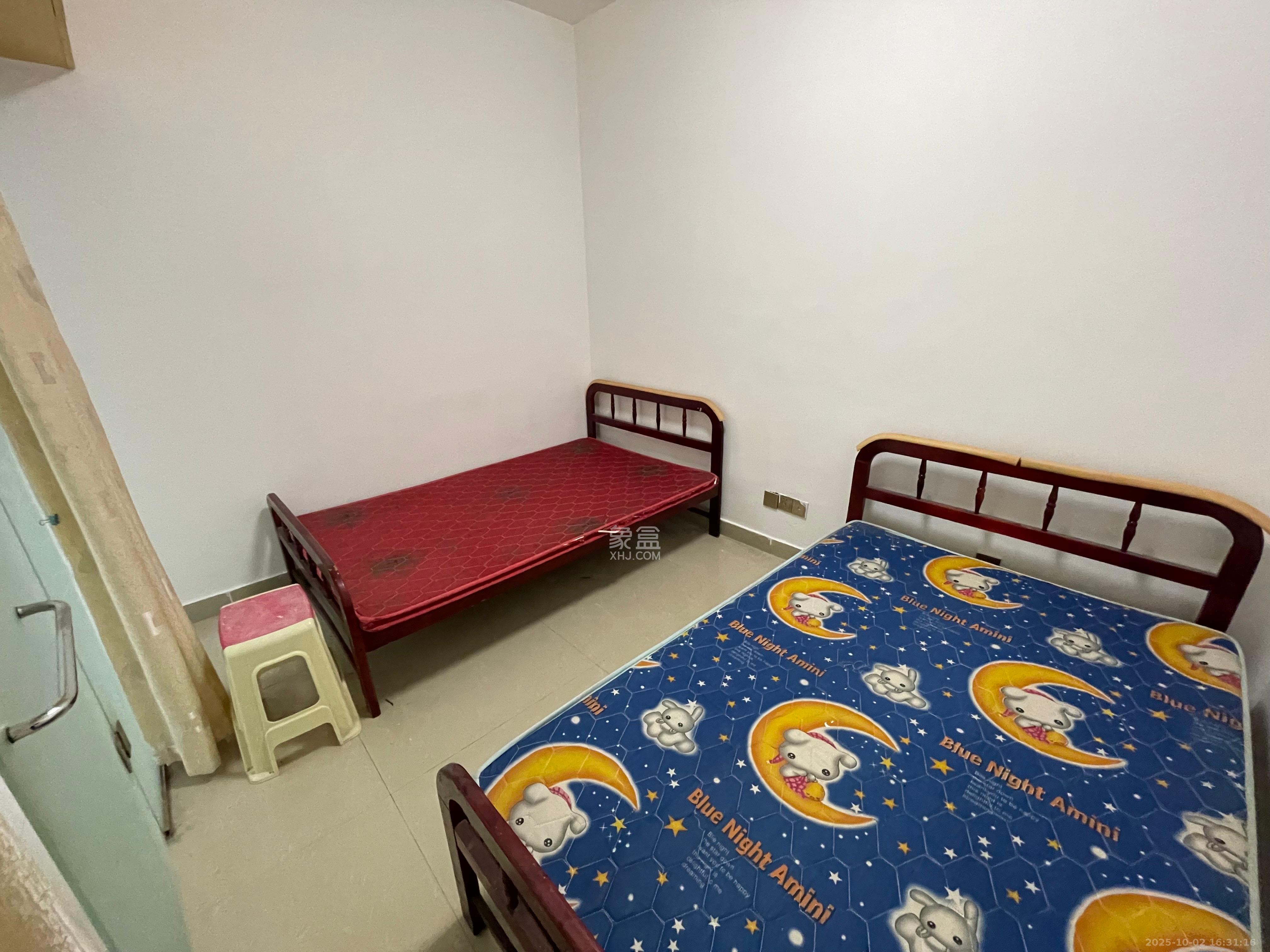 未来城科学家园  3室2厅1卫    2300.0元/月室内图