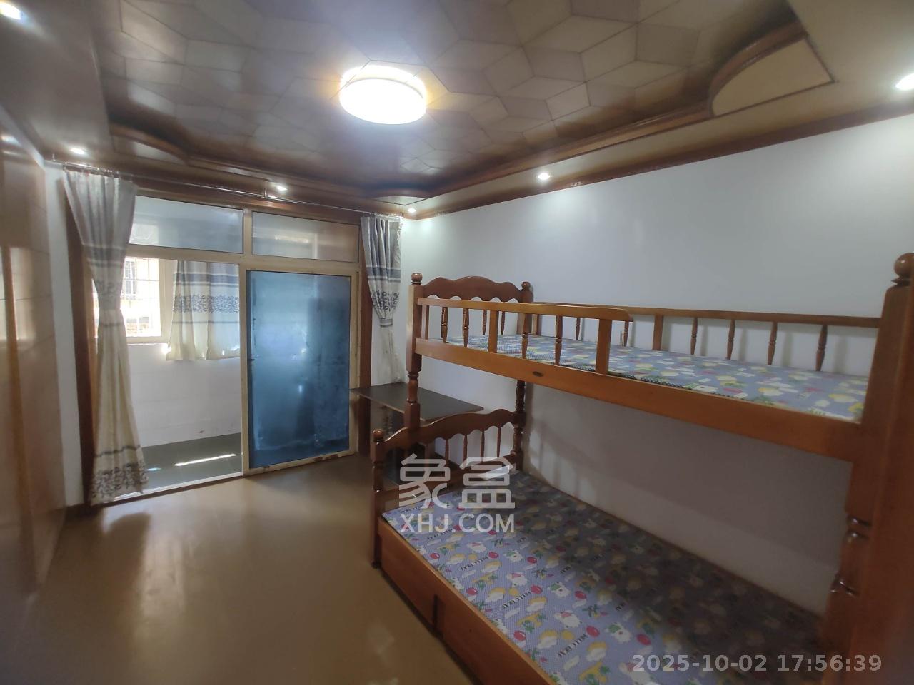 人造板厂宿舍(新河北堤1号) 3室2厅1卫 2500.0元/月 人造板厂宿舍(新河北堤1号) 3室2厅1卫 2500.0元/月室内图