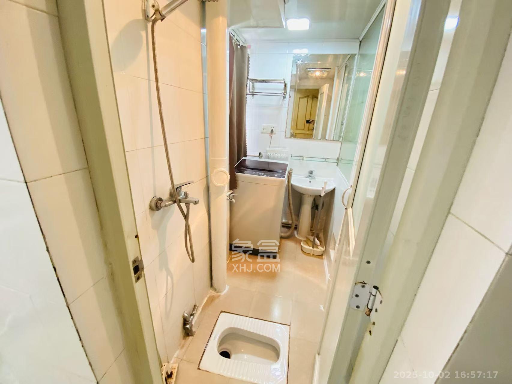 楚湘街一条巷散盘 2室1厅1卫 2000.0元/月 楚湘街一条巷散盘 2室1厅1卫 2000.0元/月室内图