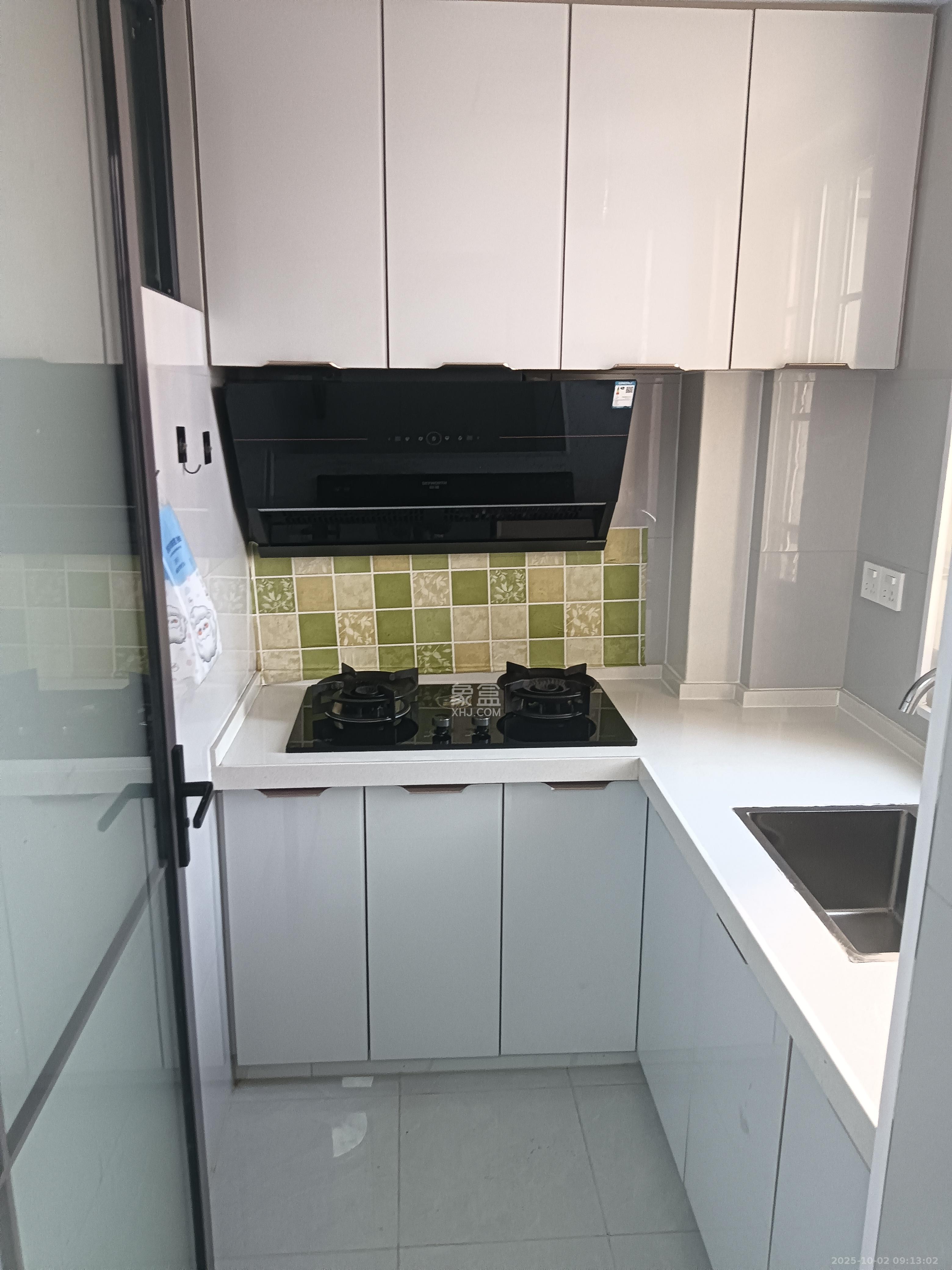 云和华府  2室1厅1卫    1900.0元/月室内图