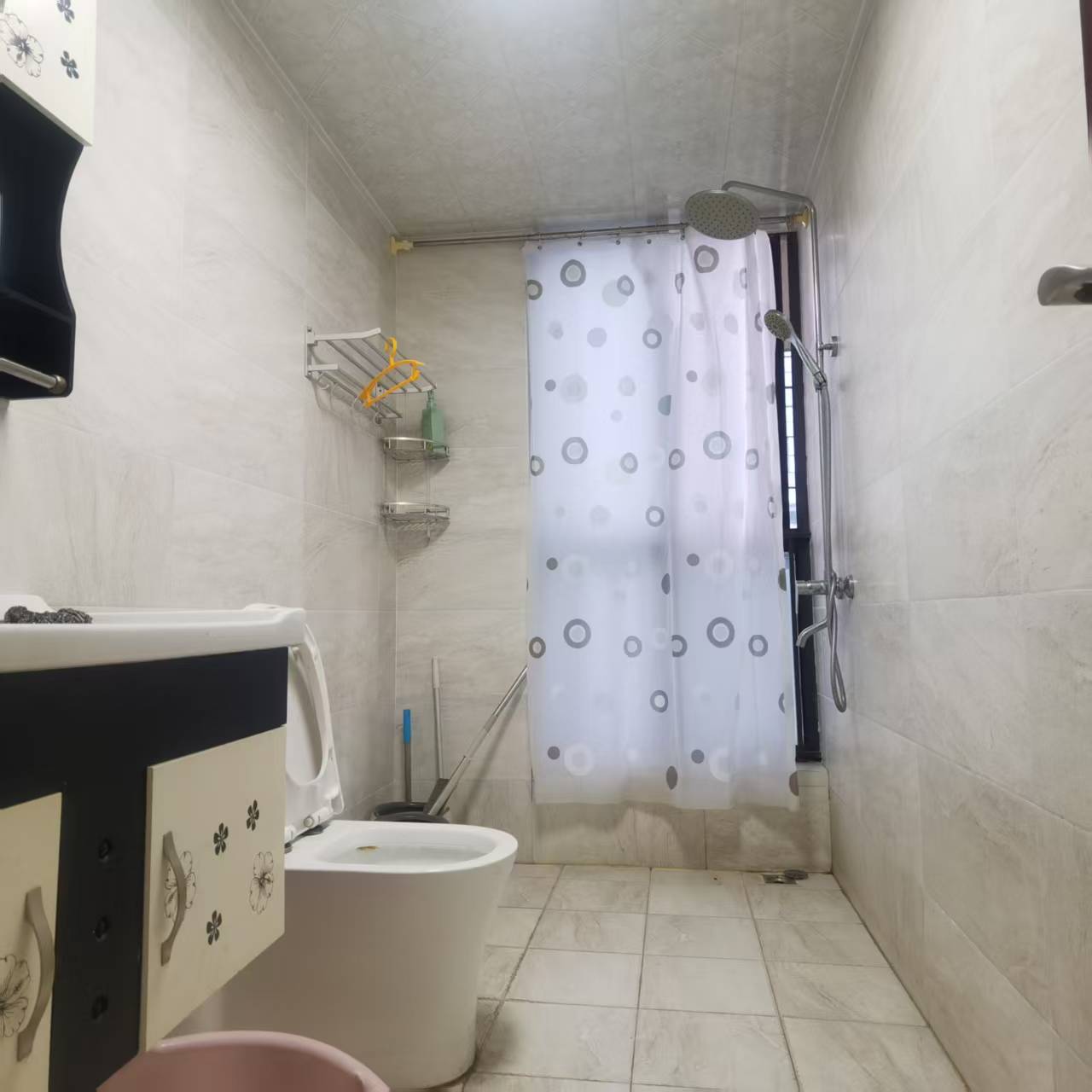 华盛中央公园 3室1厅1卫 2600.0元/月 华盛中央公园 3室1厅1卫 2600.0元/月室内图