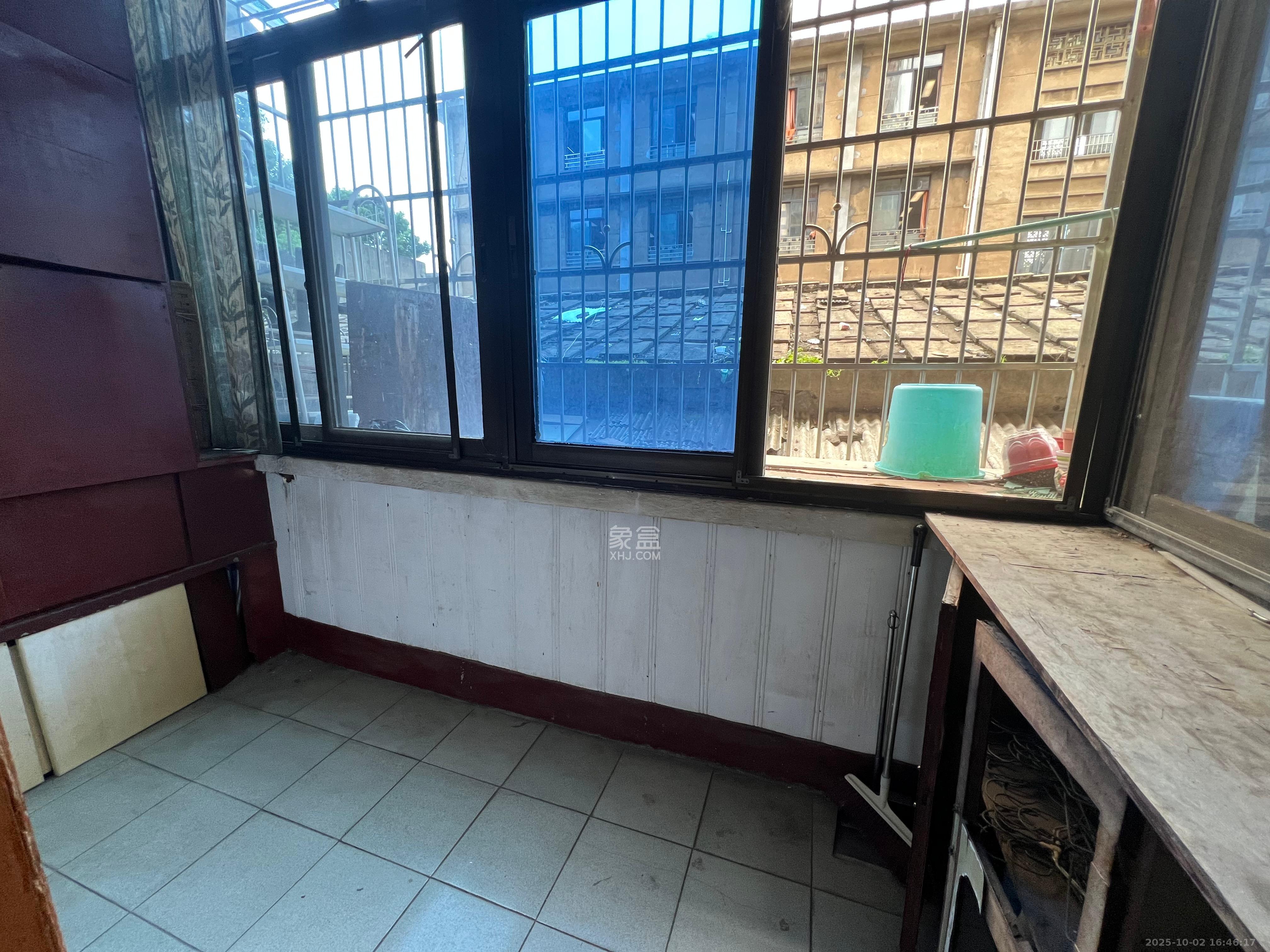 左家塘美印宿舍  2室1厅1卫    1500.0元/月室内图