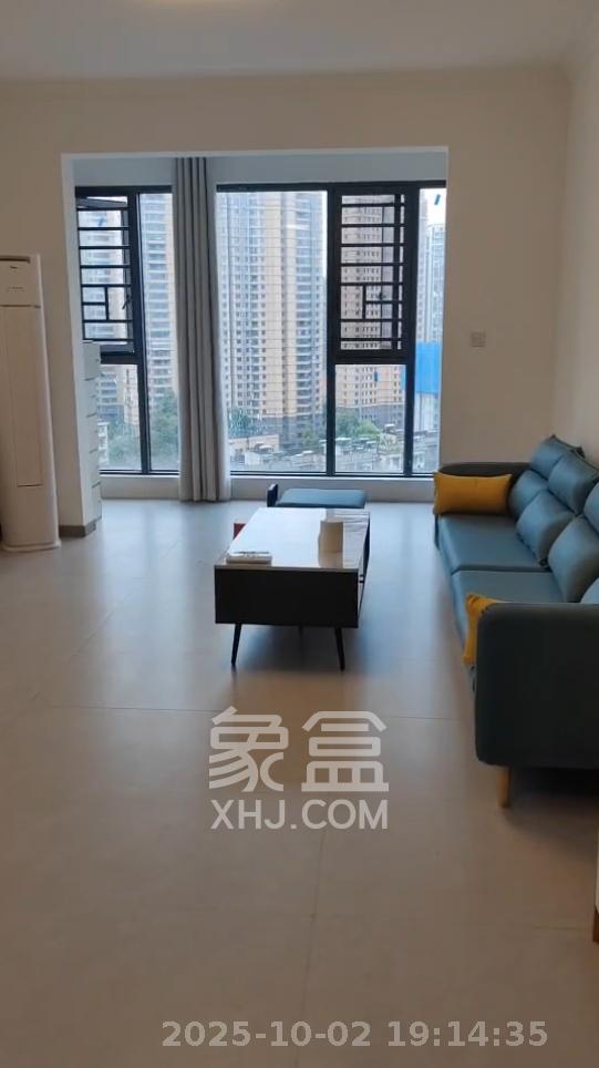 中建钰和城 3室2厅2卫 3000.0元/月 中建钰和城 3室2厅2卫 3000.0元/月室内图