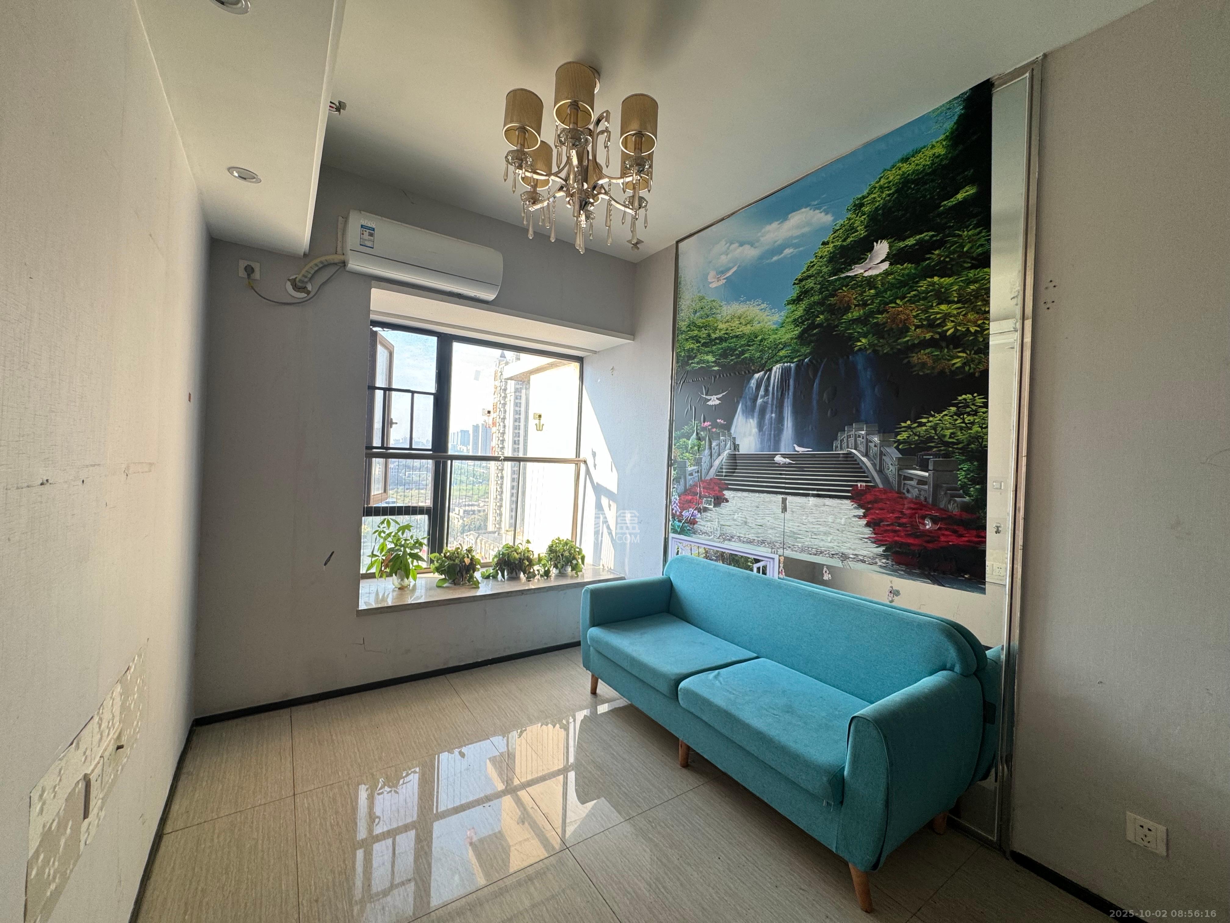 恒大国际广场 1室0厅0卫 1500.0元/月 恒大国际广场 1室0厅0卫 1500.0元/月室内图