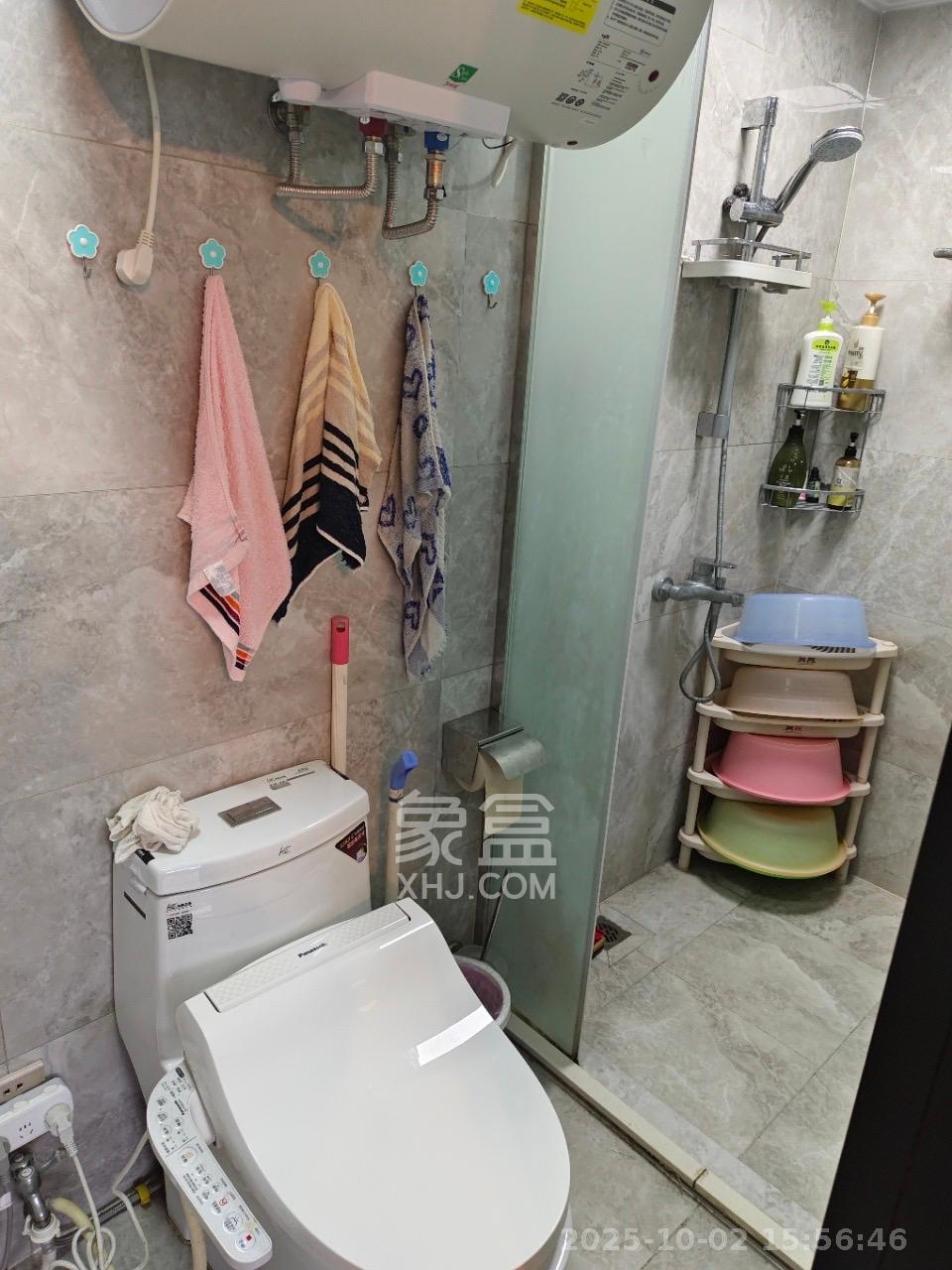 复地星光天地 1室0厅0卫 3000.0元/月 复地星光天地 1室0厅0卫 3000.0元/月室内图