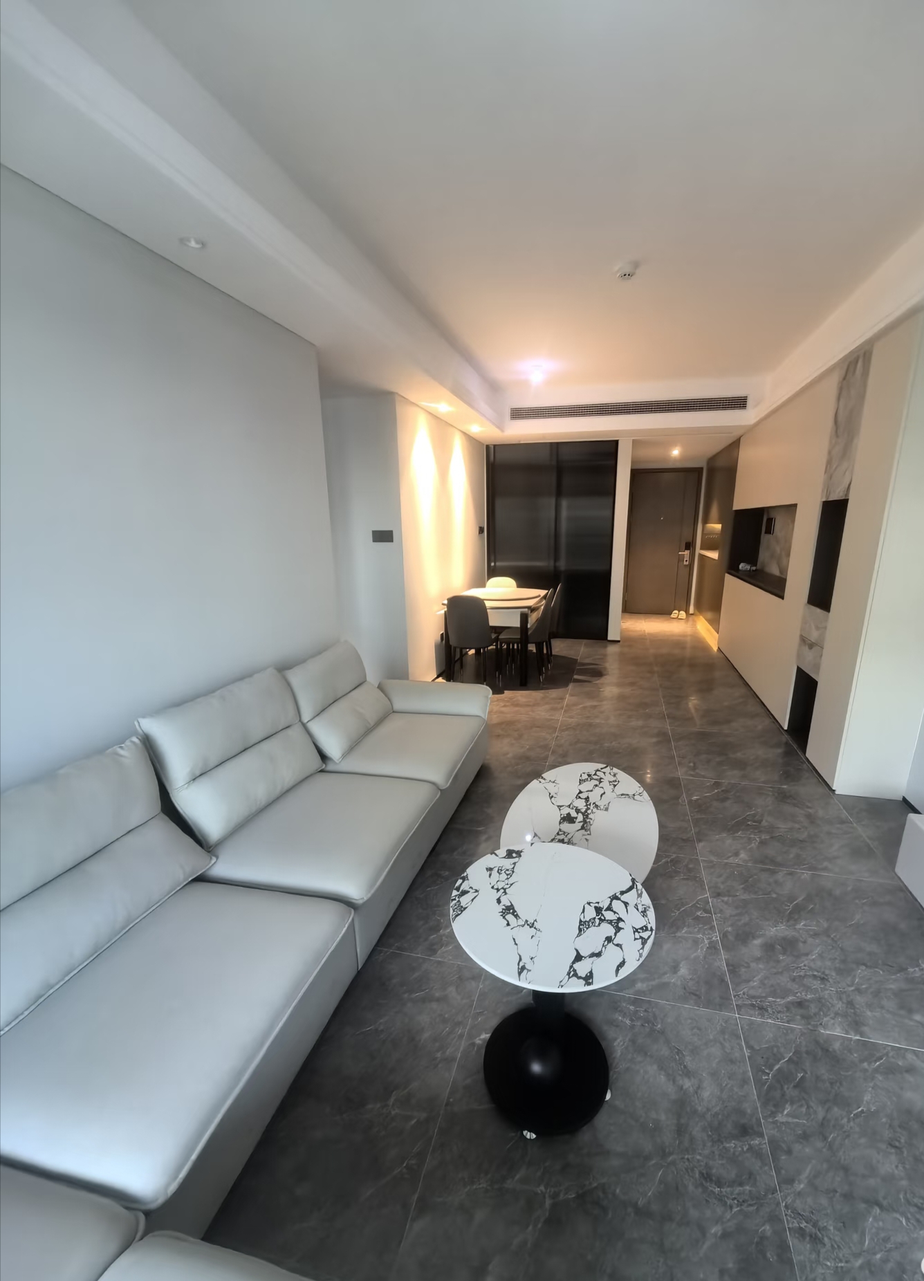 仁恒滨江园(一.二期) 3室2厅1卫 4000.0元/月 仁恒滨江园(一.二期) 3室2厅1卫 4000.0元/月室内图