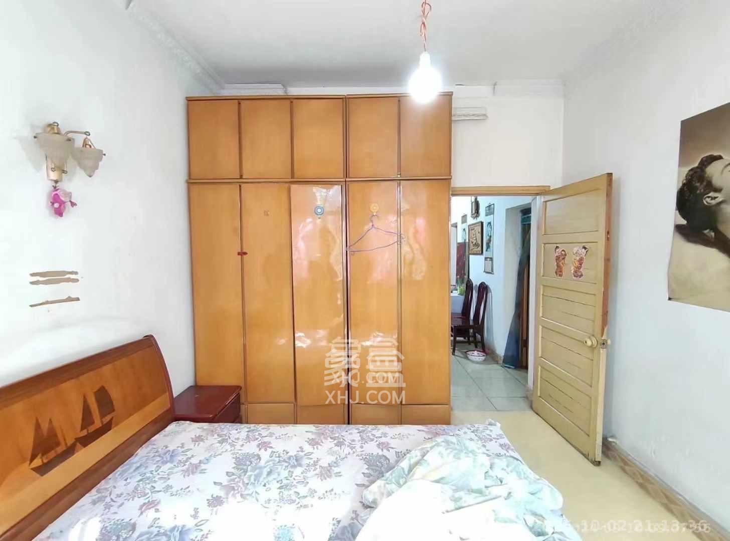 妹子山社区（曙光社区）  2室1厅1卫   1000.00元/月室内图