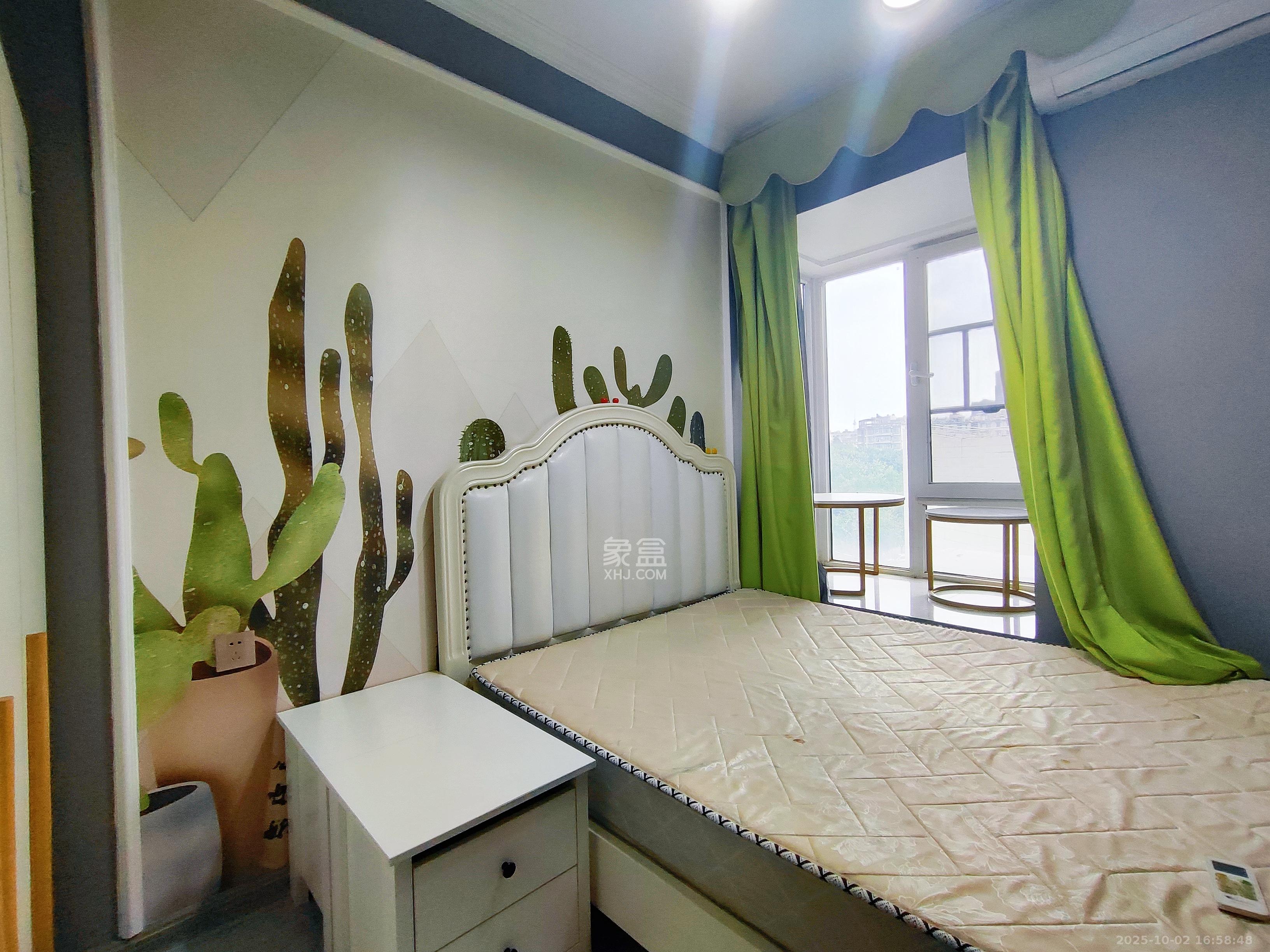 北辰三角洲C3区  3室2厅1卫    3300.0元/月室内图