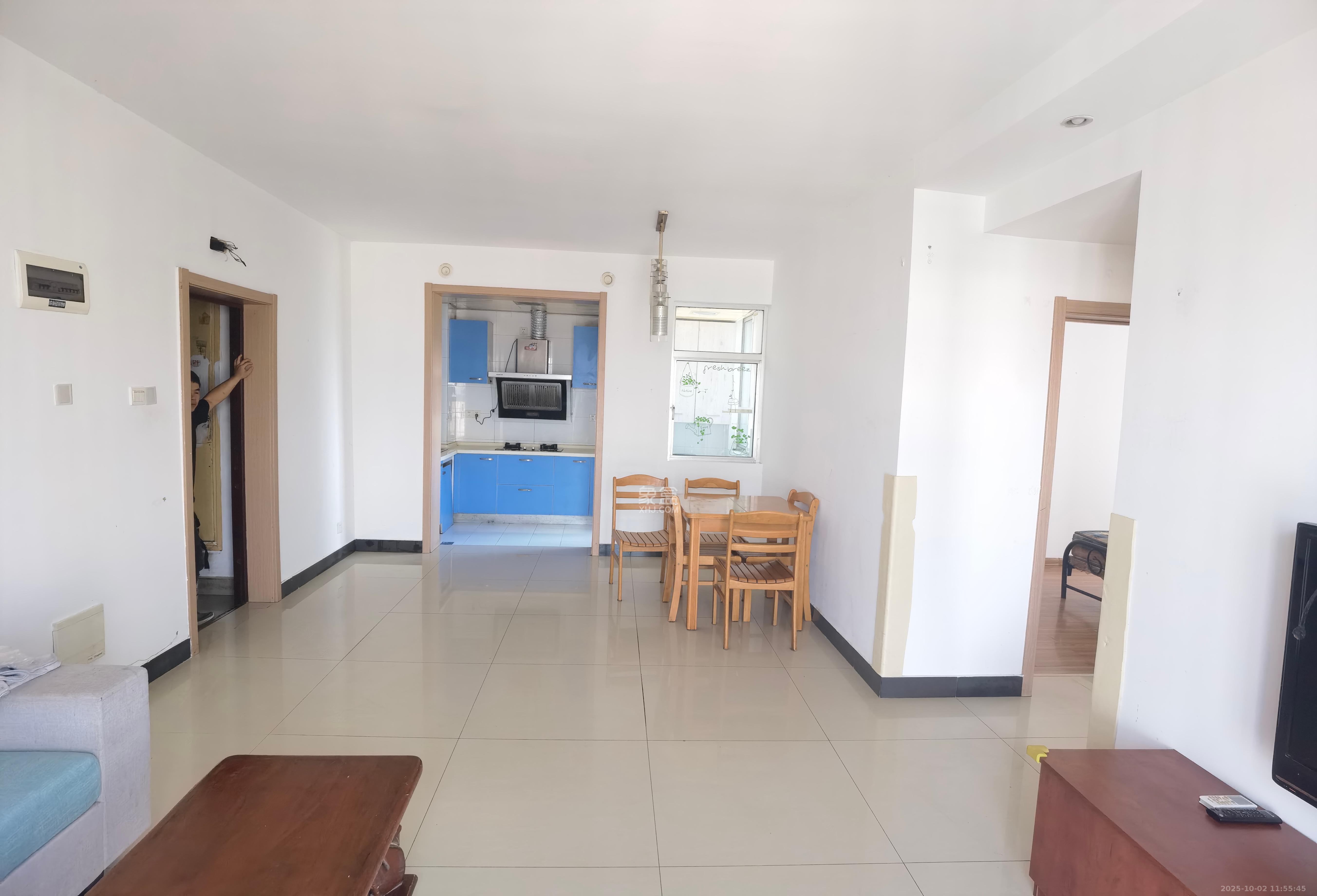 君临国际 2室1厅1卫 3000.0元/月 君临国际 2室1厅1卫 3000.0元/月室内图