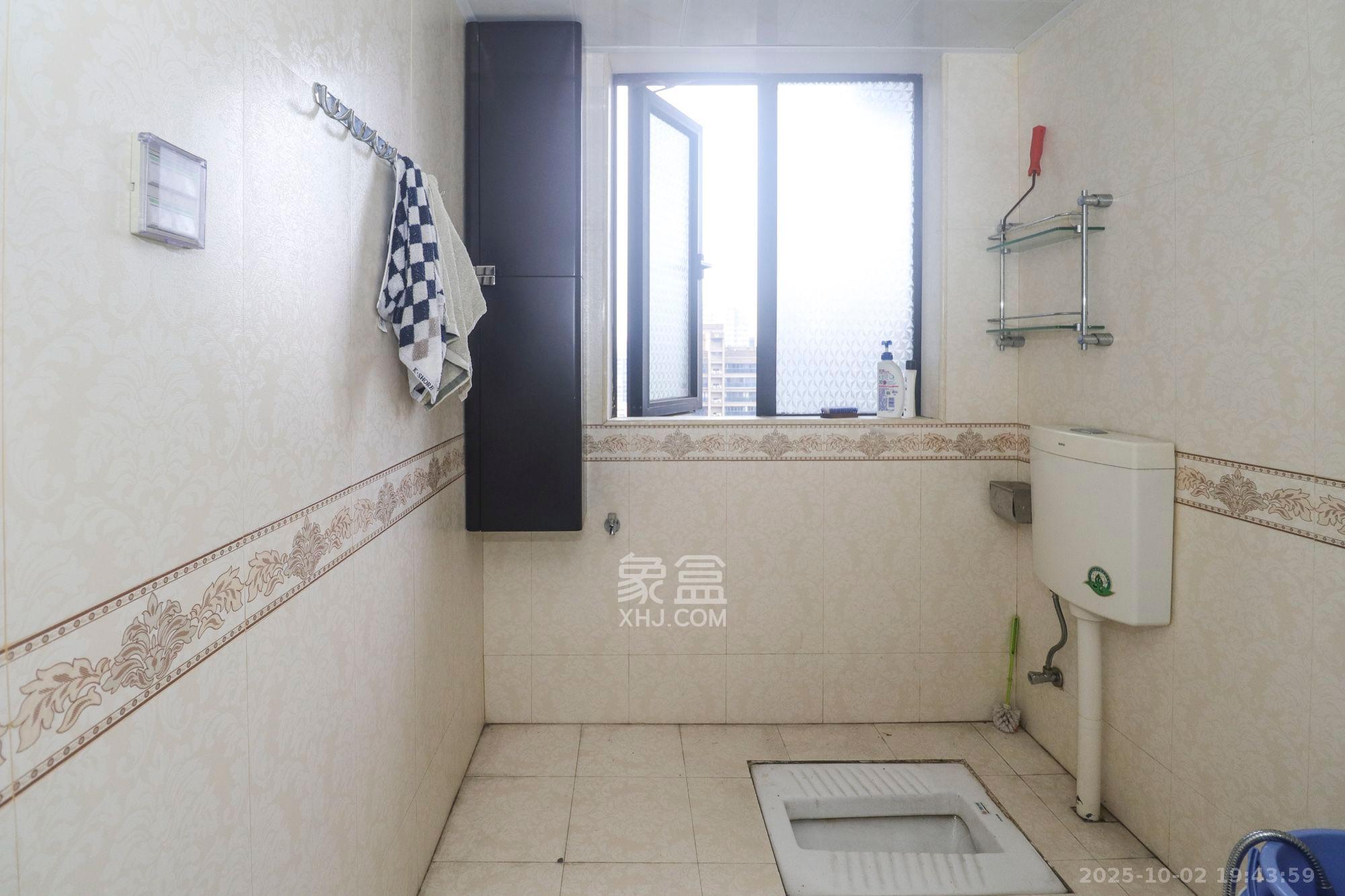 永祺西京 4室2厅1卫 3800.0元/月 永祺西京 4室2厅1卫 3800.0元/月室内图