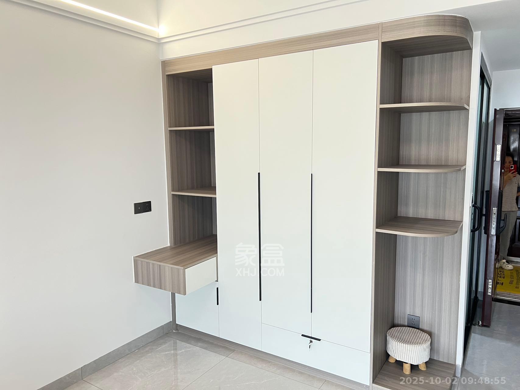 中建嘉和城  1室1厅1卫   1680.00元/月室内图