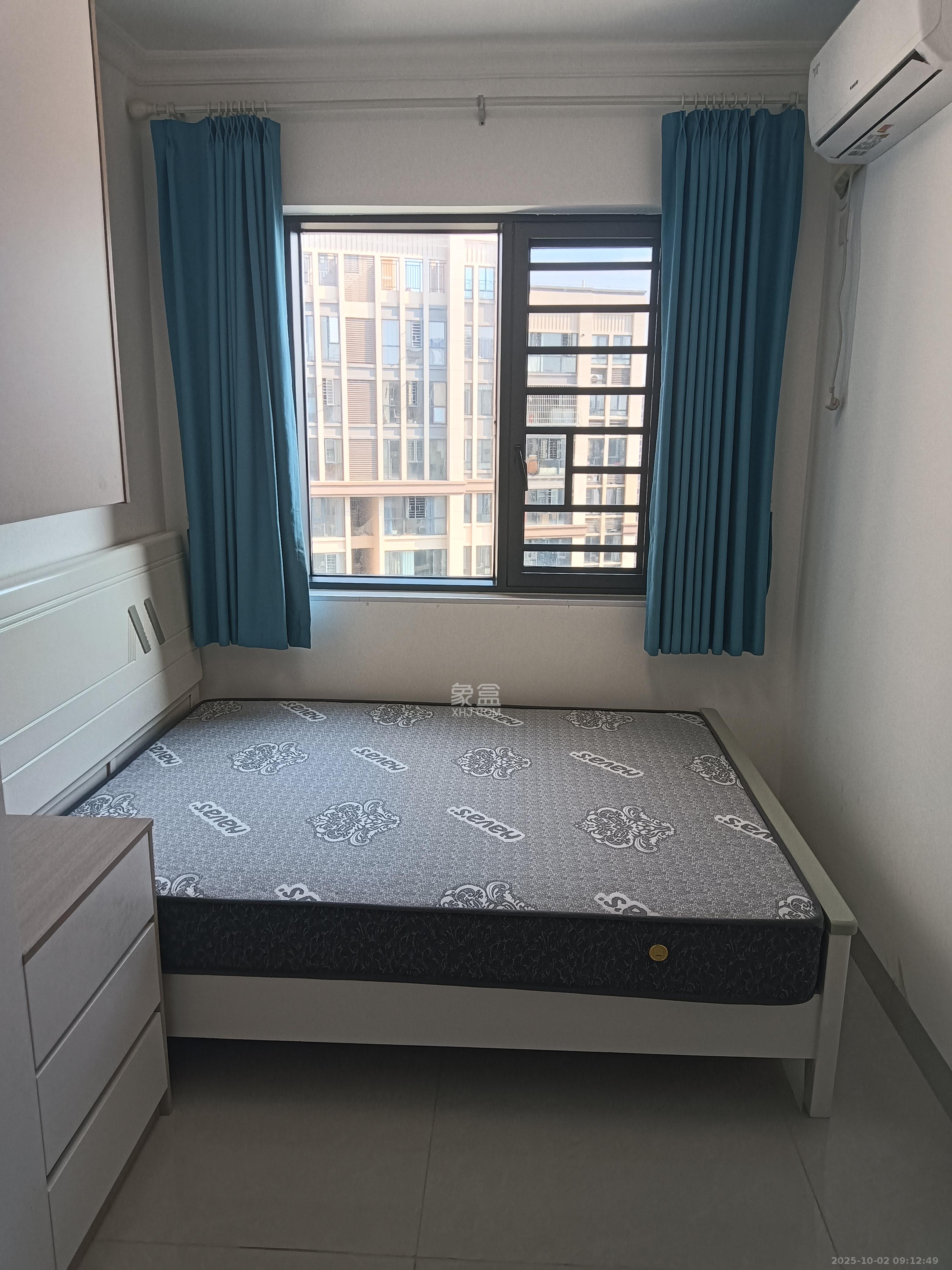 云和华府 2室1厅1卫 1900.0元/月 云和华府 2室1厅1卫 1900.0元/月室内图