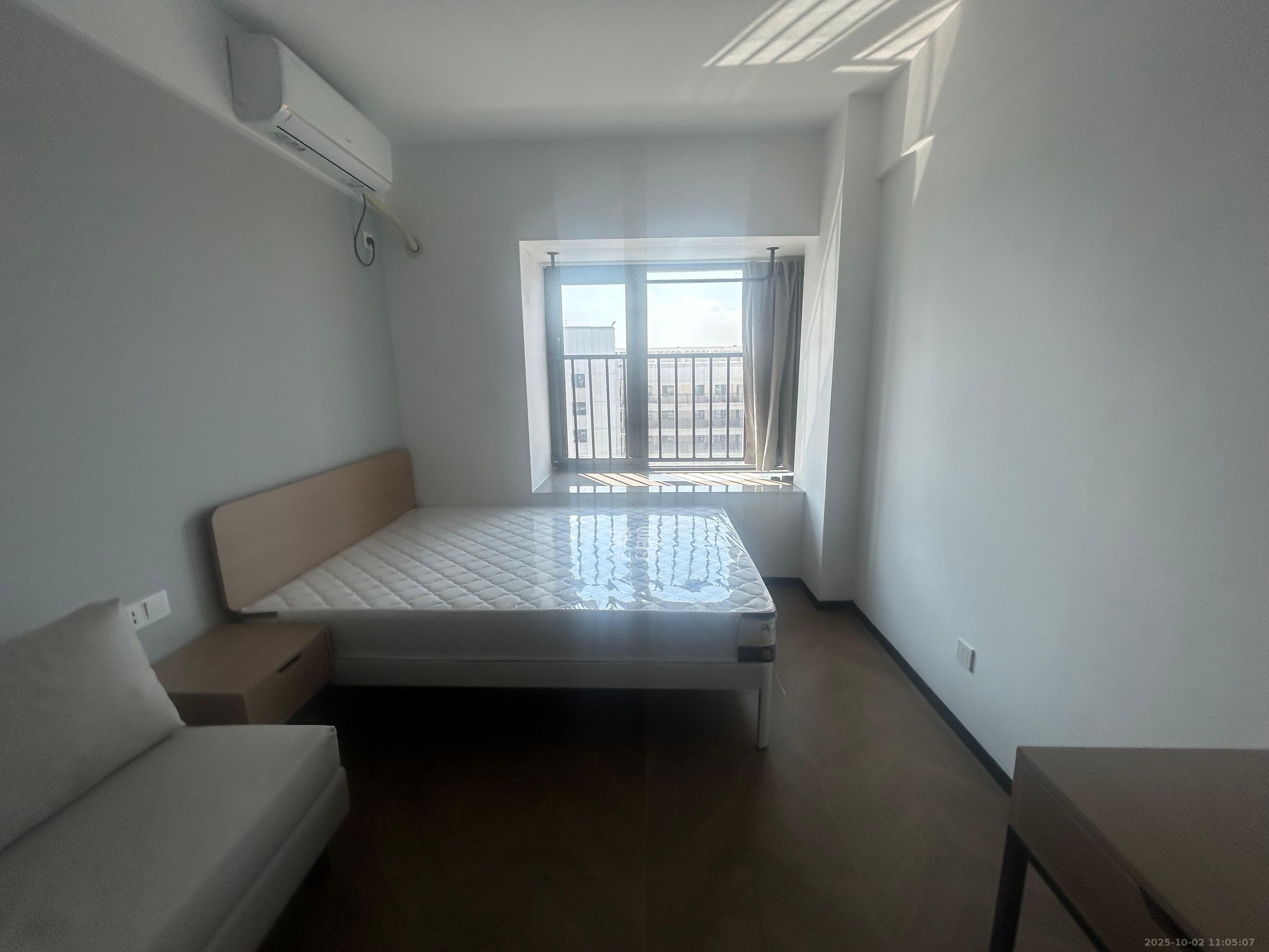 保利中环广场（保利中悦苑）  1室1厅1卫    1430.0元/月室内图