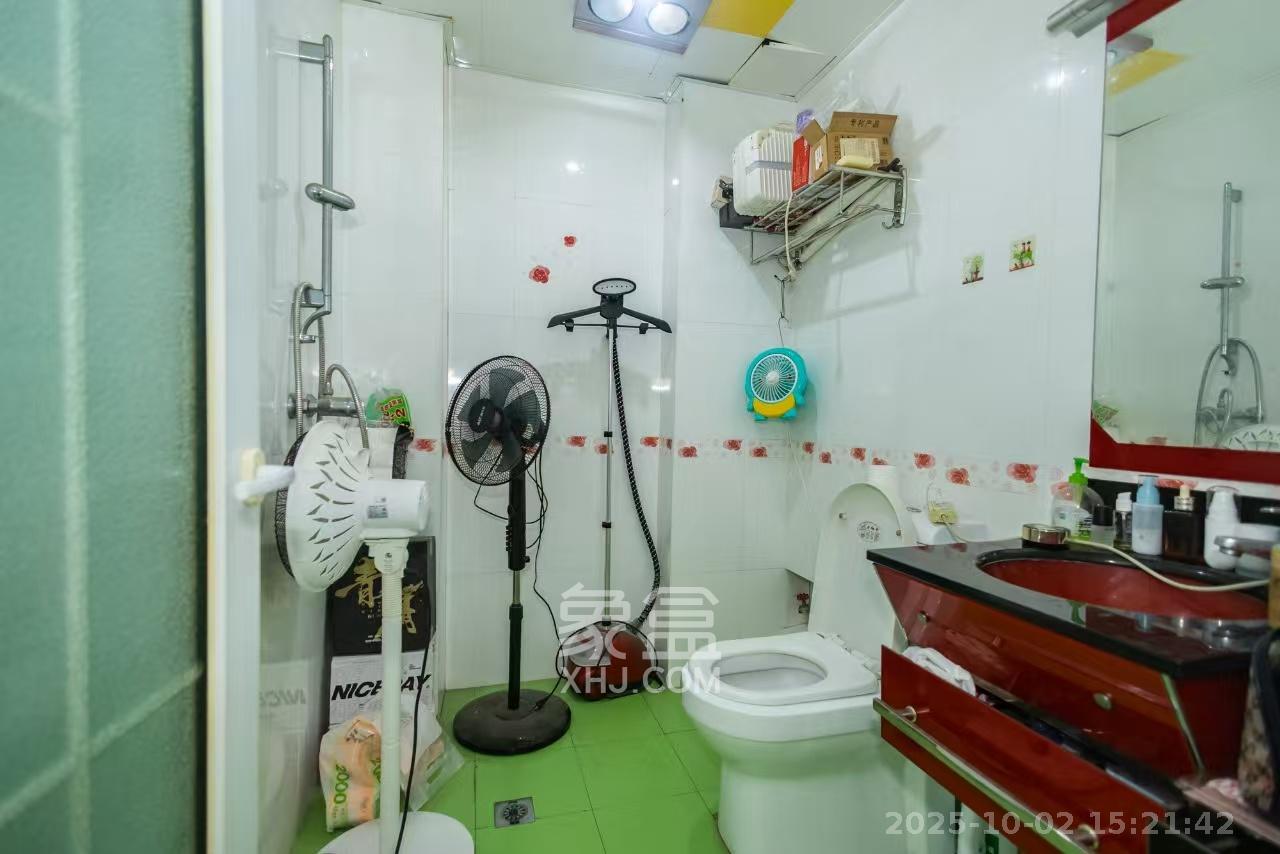 湘绣城  3室2厅2卫    1500.0元/月室内图