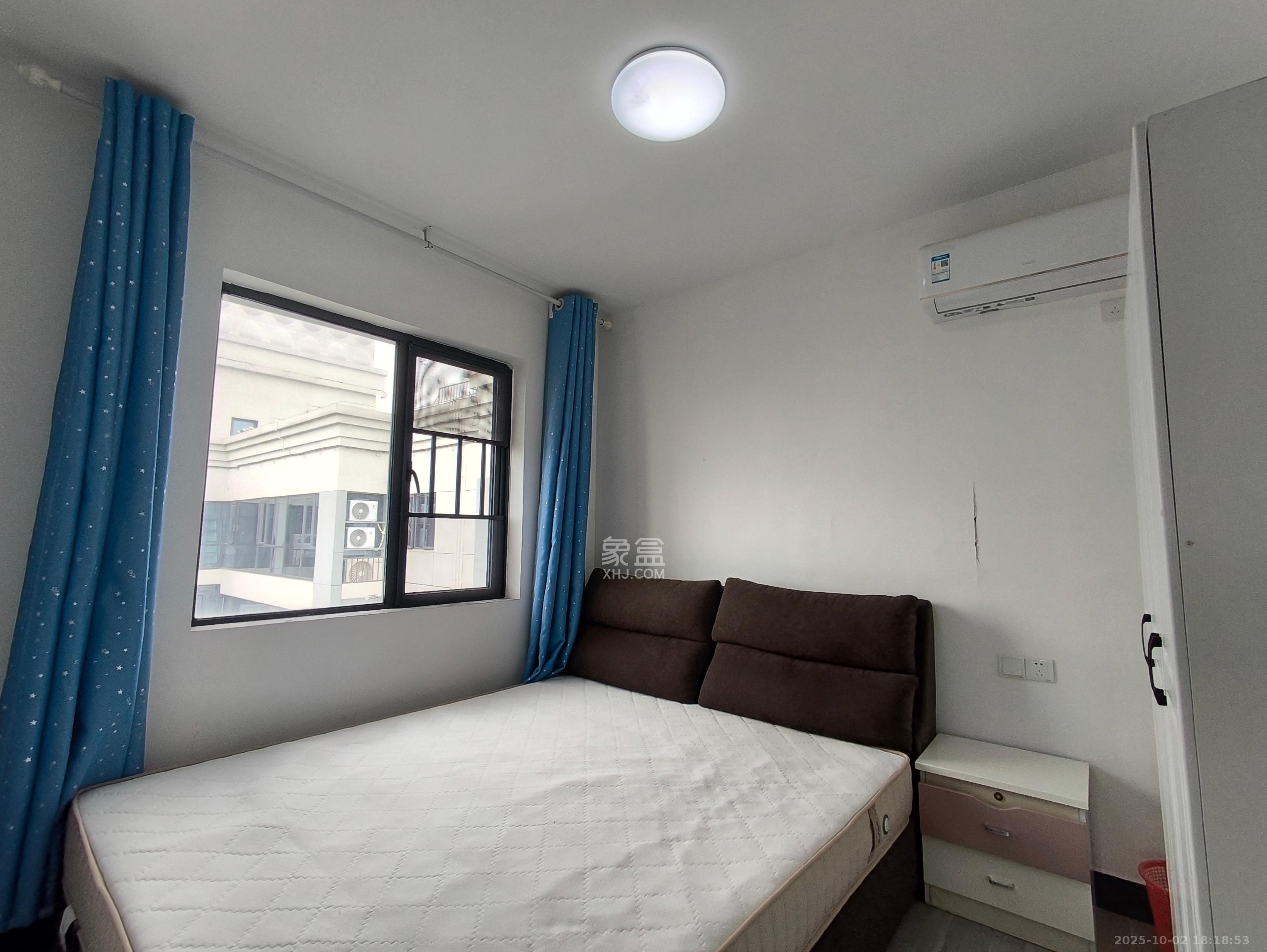 华龙家园（和泰家园）  2室1厅1卫    1600.0元/月室内图