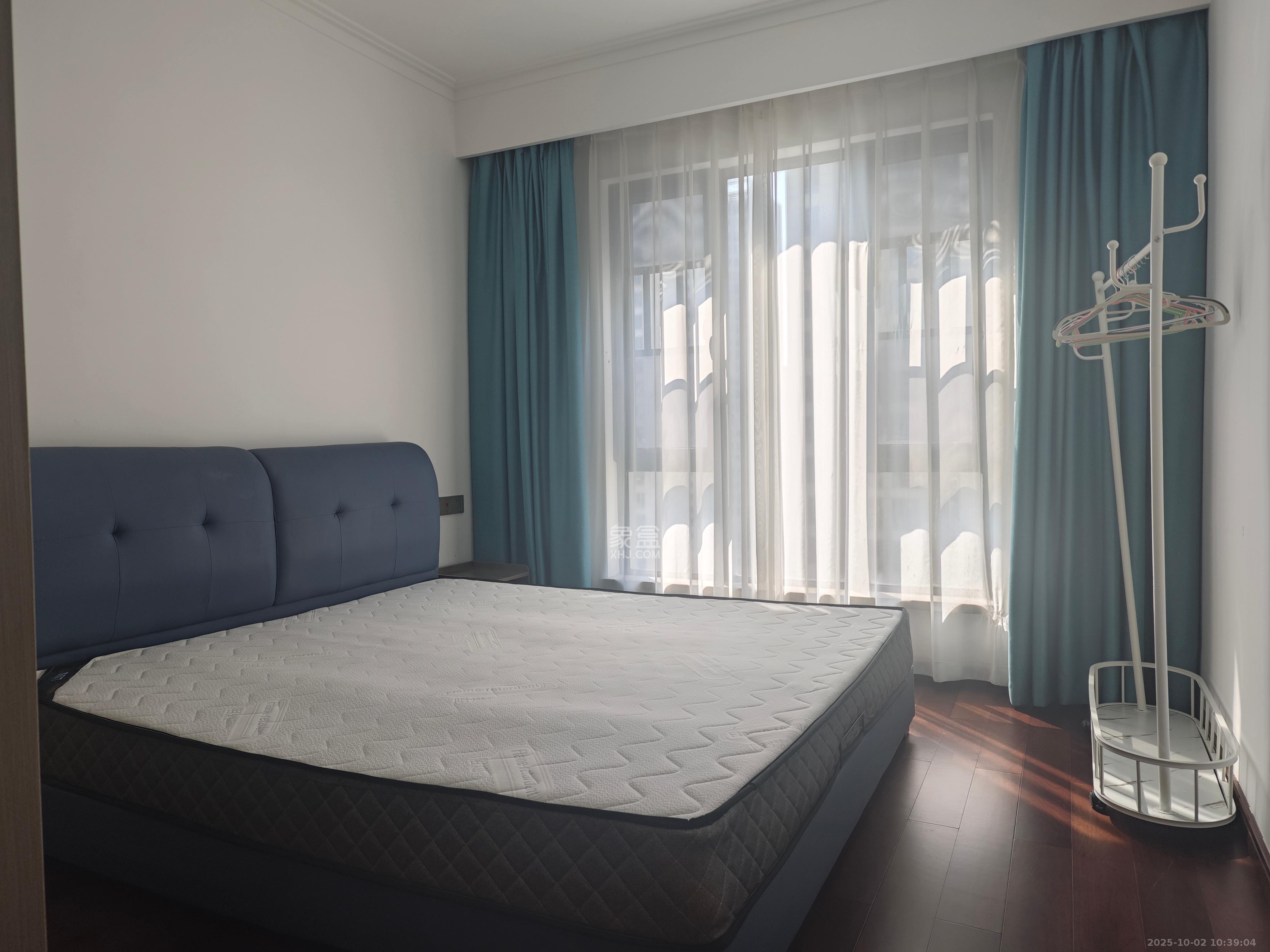 绿地长沙城际空间站（绿地新里佳苑）  3室2厅1卫    3500.0元/月室内图