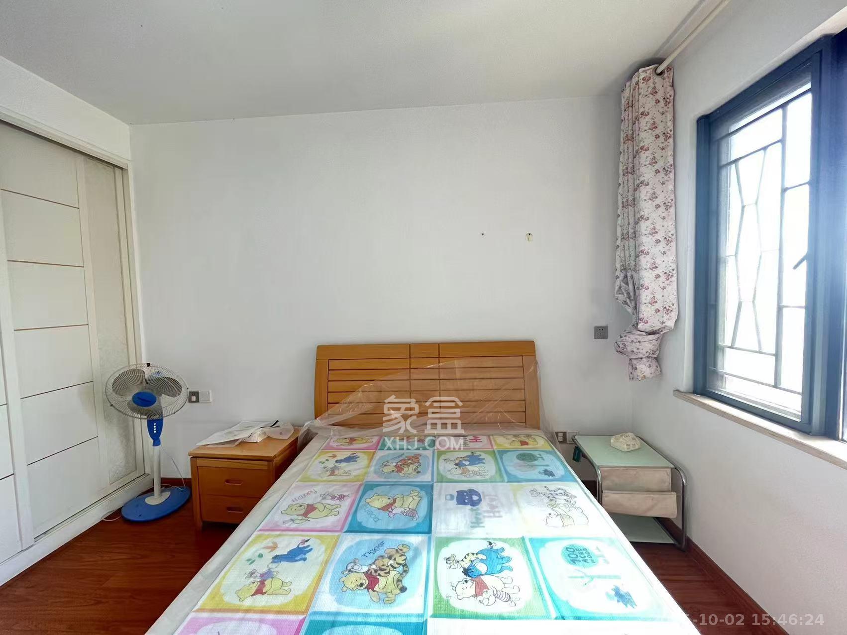 永祺西京  4室2厅2卫   3500.00元/月室内图