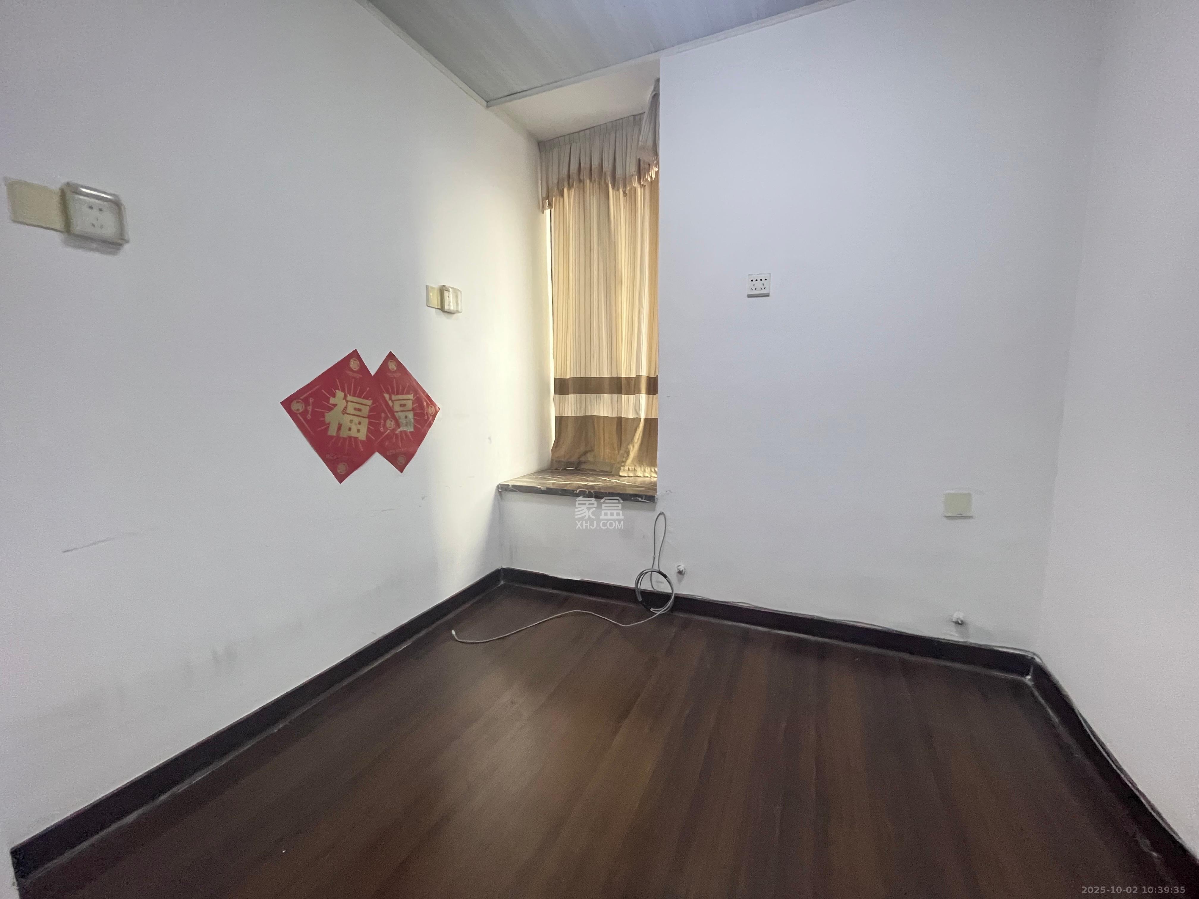 湖南财富中心  4室0厅0卫    3800.0元/月室内图