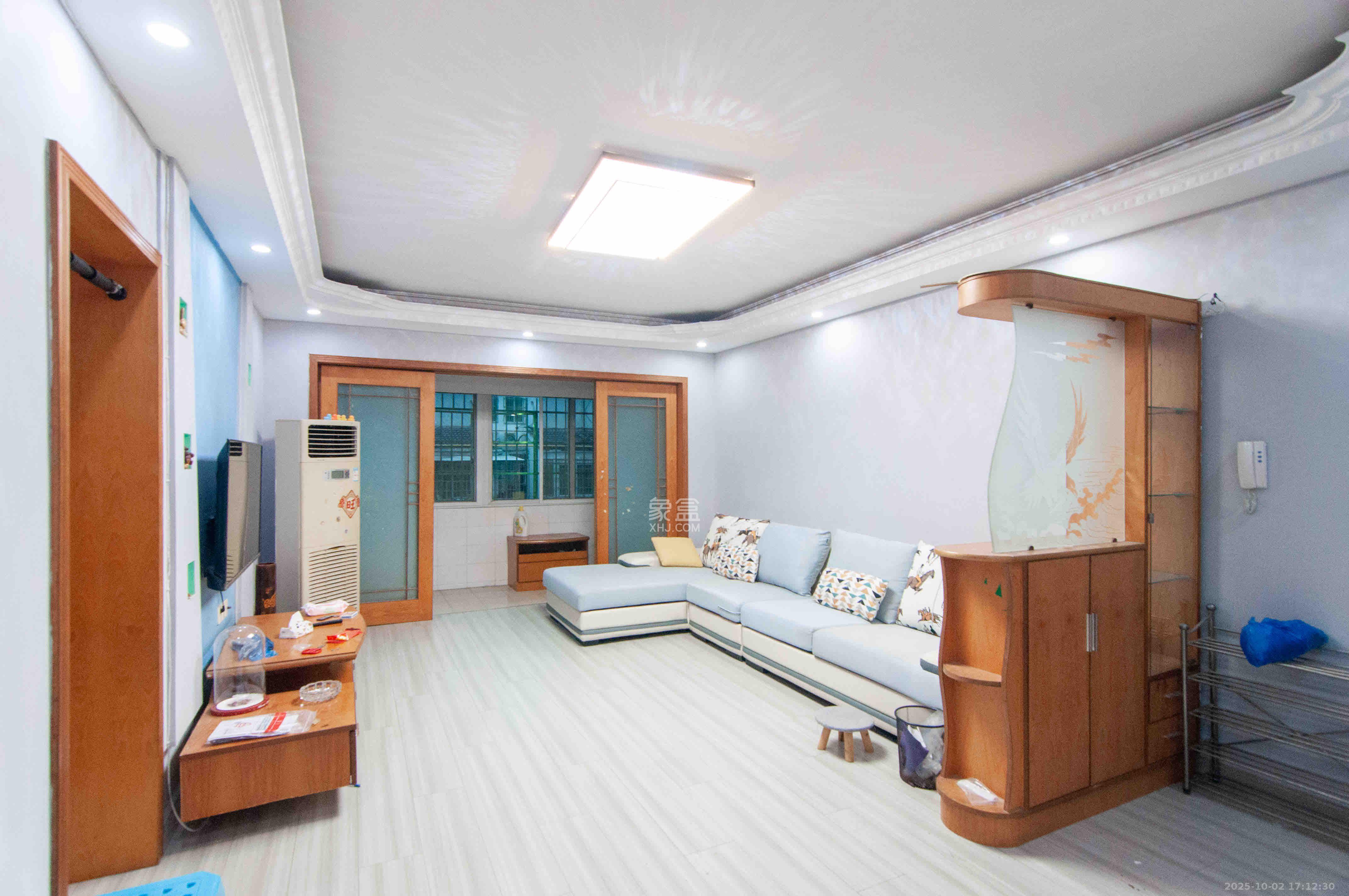 恩瑞麓山名园(龙王港小区) 3室2厅1卫 2000.0元/月 恩瑞麓山名园(龙王港小区) 3室2厅1卫 2000.0元/月室内图