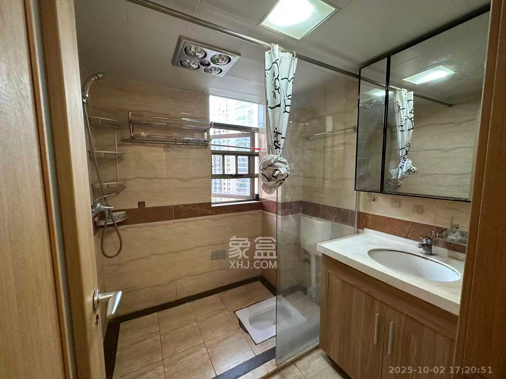 江山帝景哈佛 2室2厅1卫 1800.0元/月 江山帝景哈佛 2室2厅1卫 1800.0元/月室内图