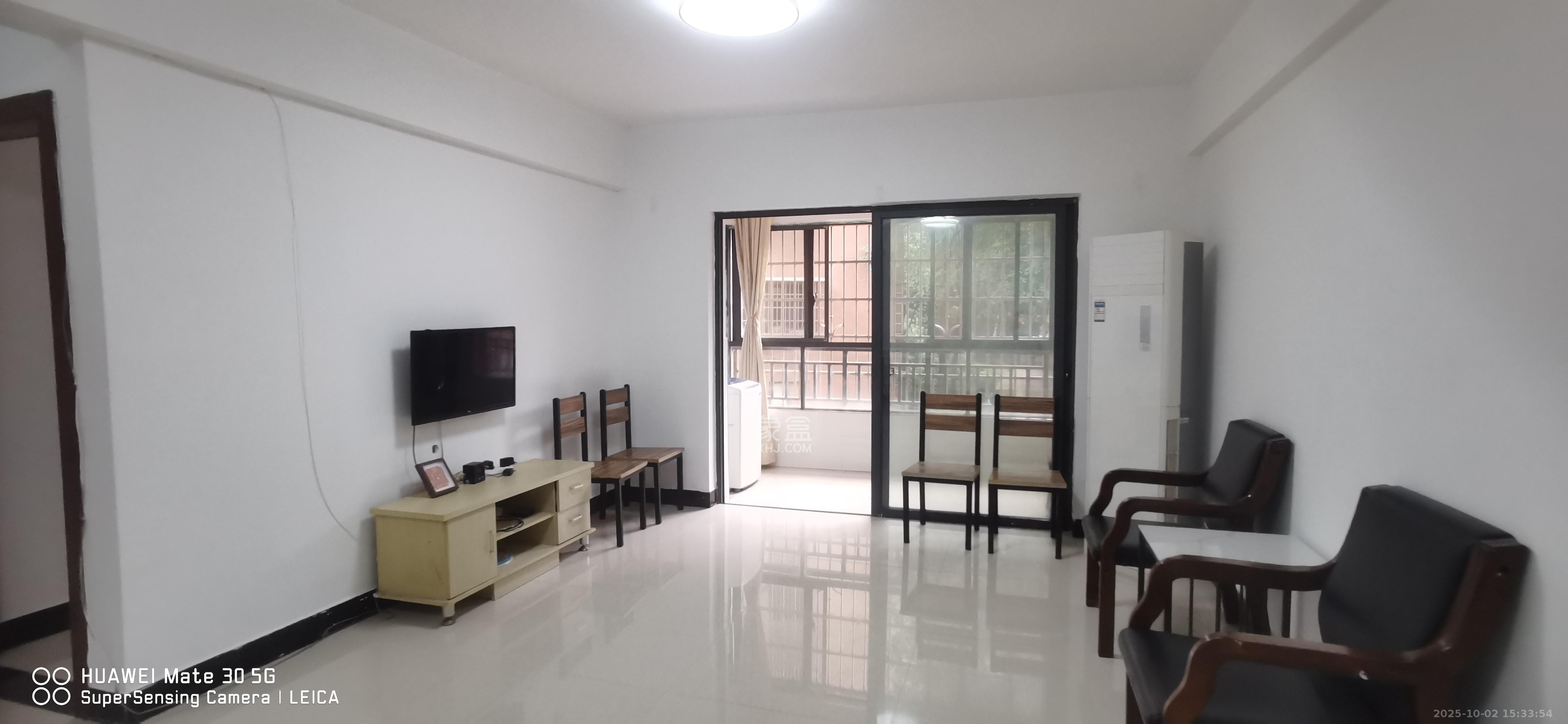 上峰苑（兰亭玥岛）  2室2厅1卫    2200.0元/月室内图