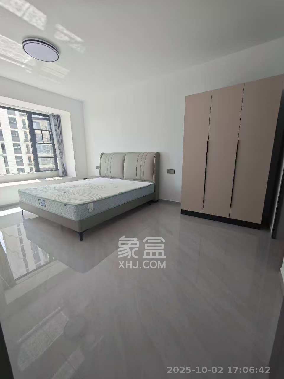 长沙北中心保利时代C区  3室2厅2卫   2500.00元/月室内图