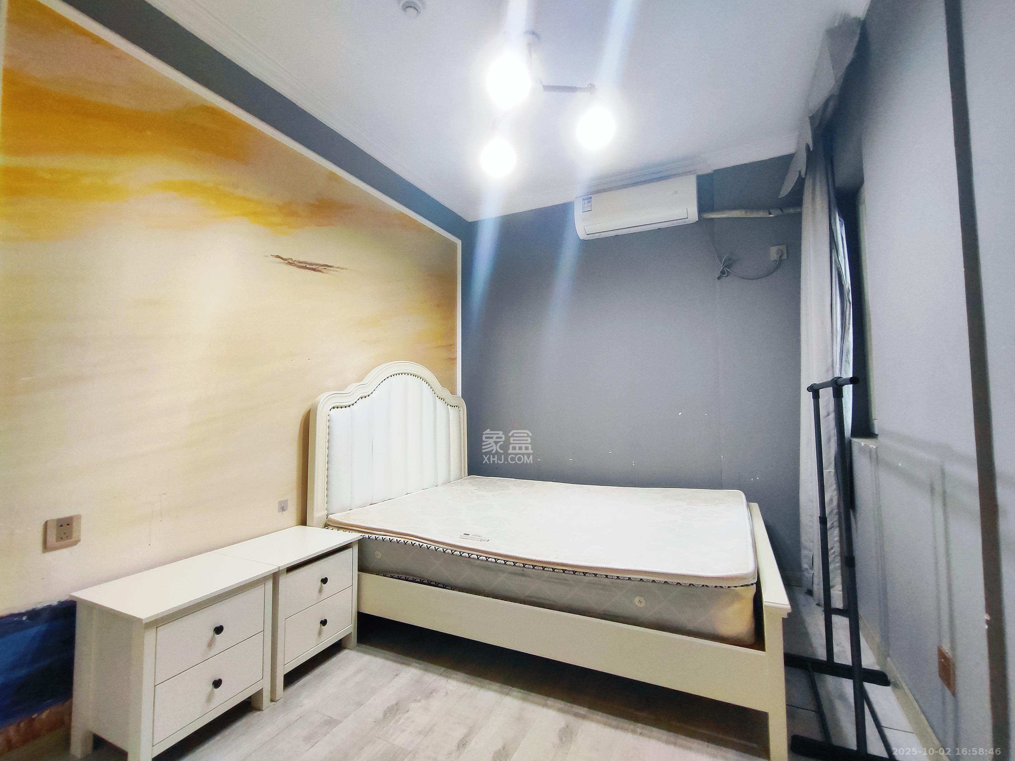 北辰三角洲C3区 3室2厅1卫 3300.0元/月 北辰三角洲C3区 3室2厅1卫 3300.0元/月室内图