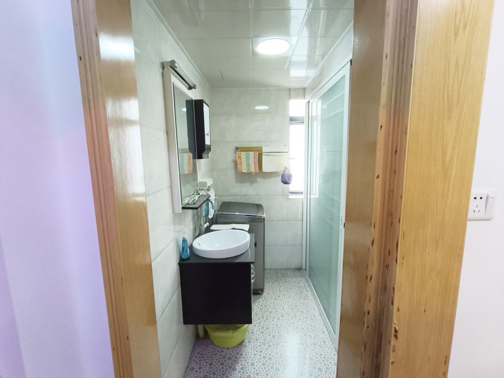 龙洲馨苑 3室1厅1卫 42.8万 龙洲馨苑 3室1厅1卫 42.8万室内图